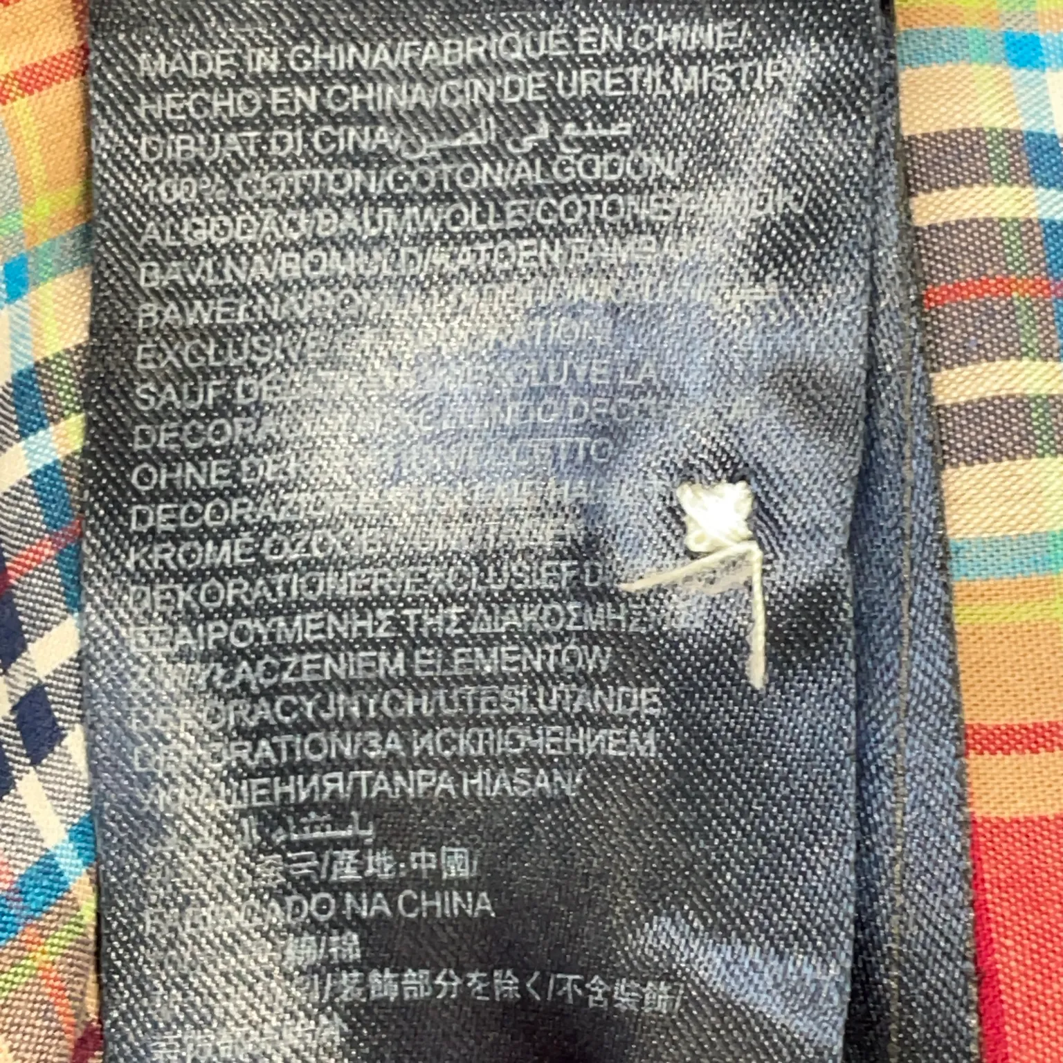 Tommy Hilfiger - bild 4