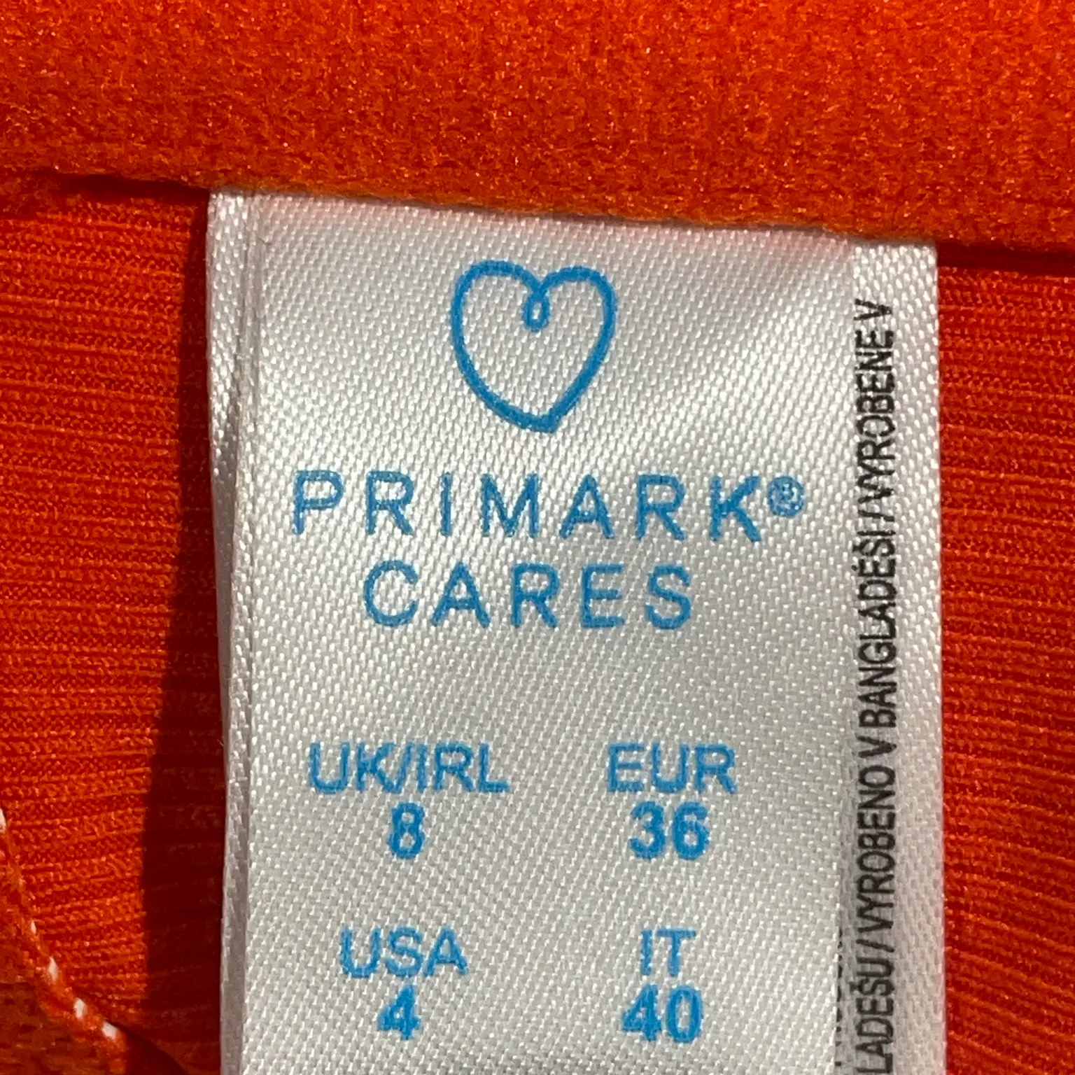 Primark Cares - bild 3
