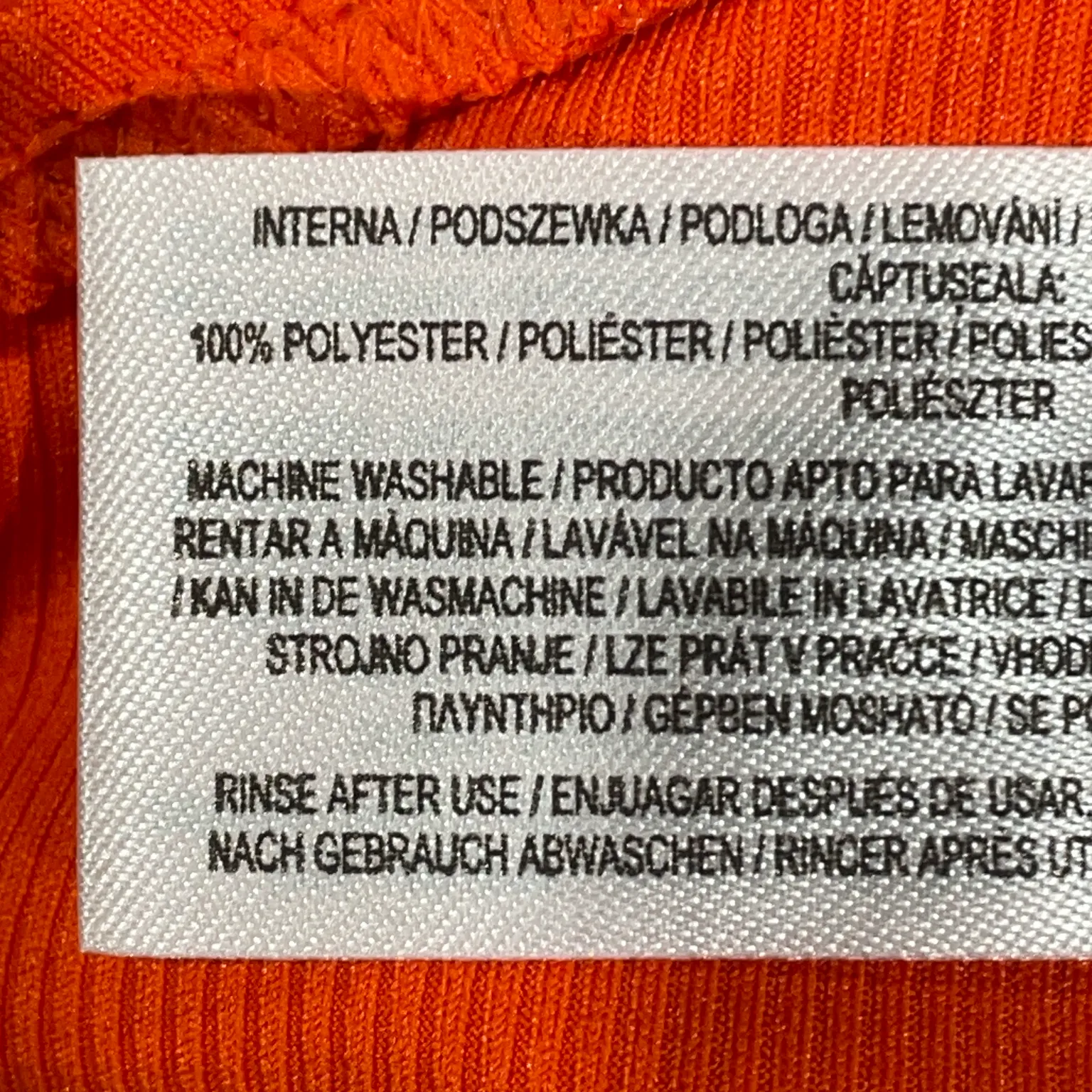 Primark Cares - bild 4