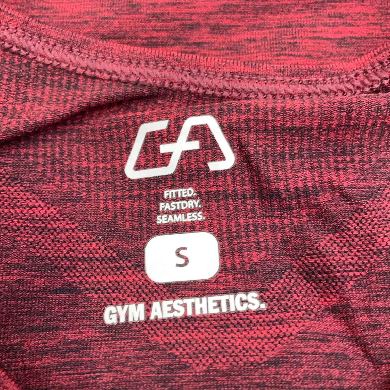 Gym Aesthetics - bild 3