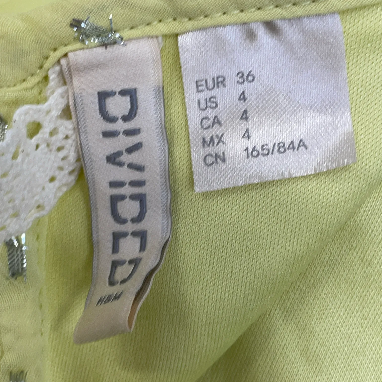 Divided by H&M - bild 3