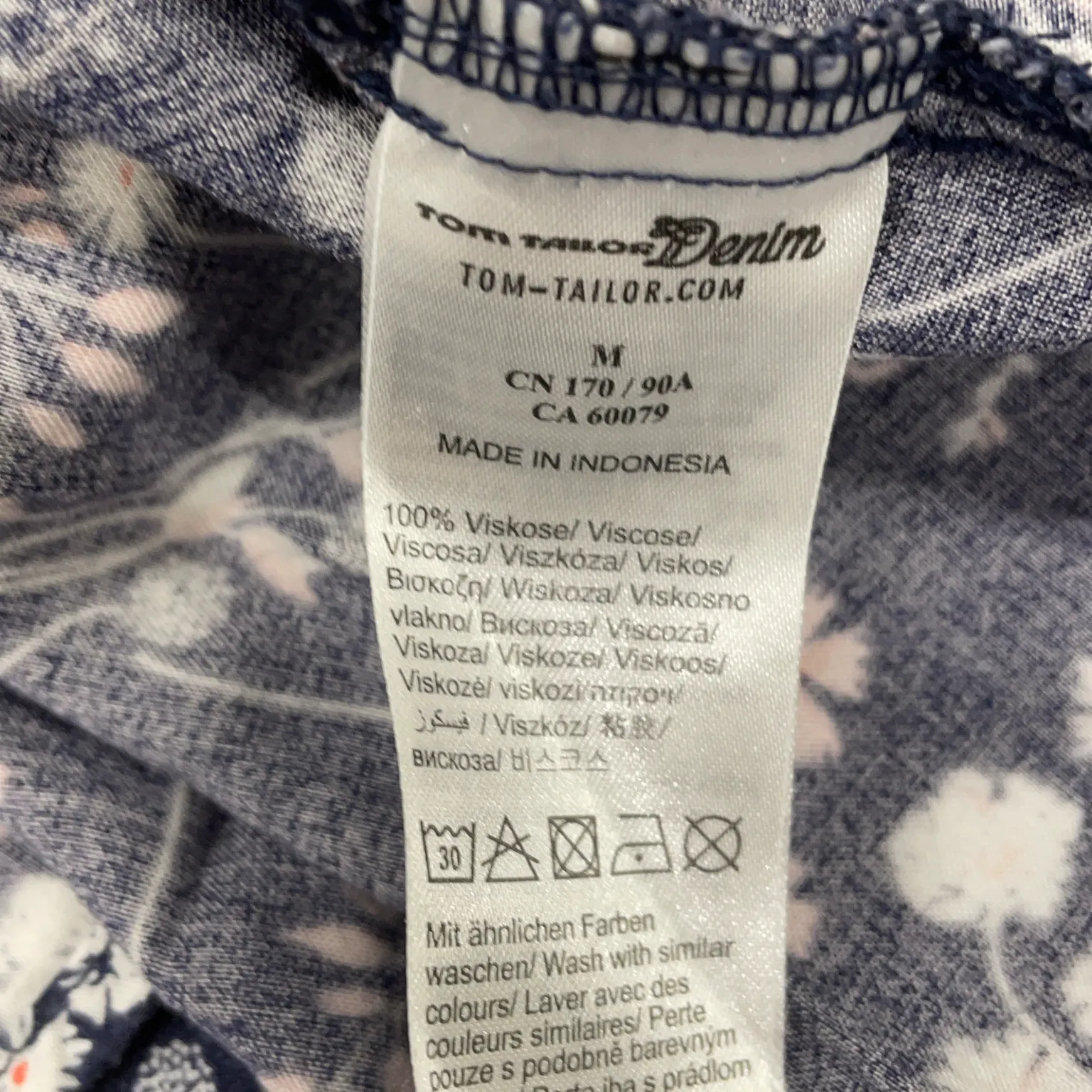 Tom Tailor Denim - bild 4