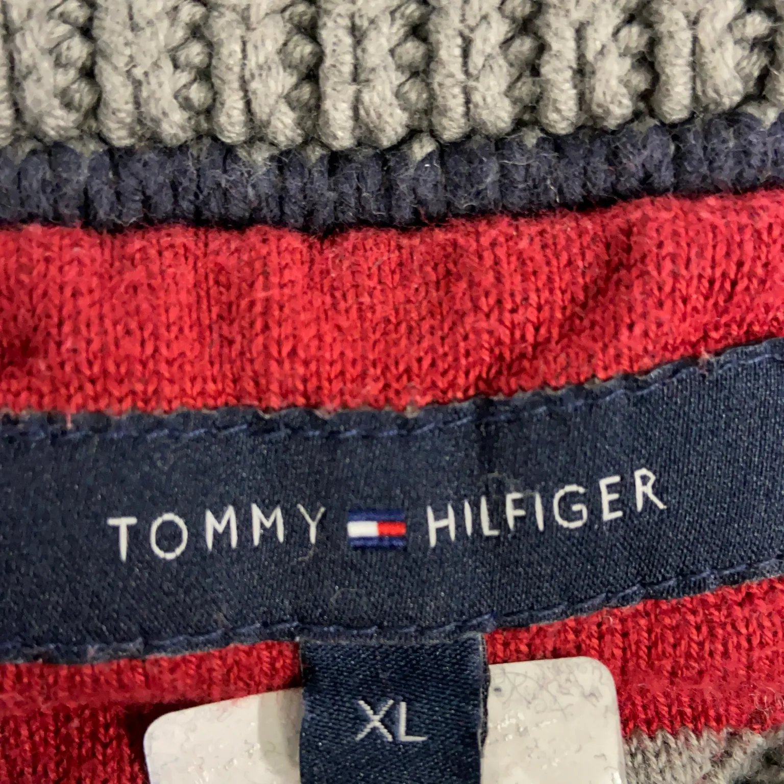 Tommy Hilfiger - bild 3