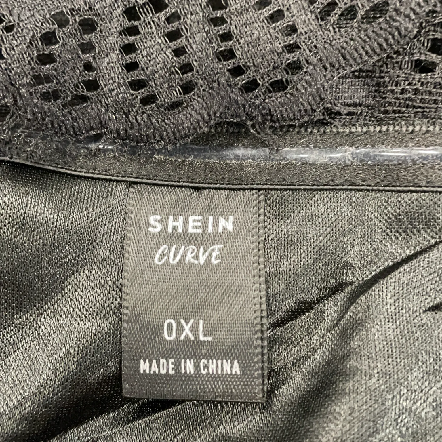 Shein Curve - bild 3