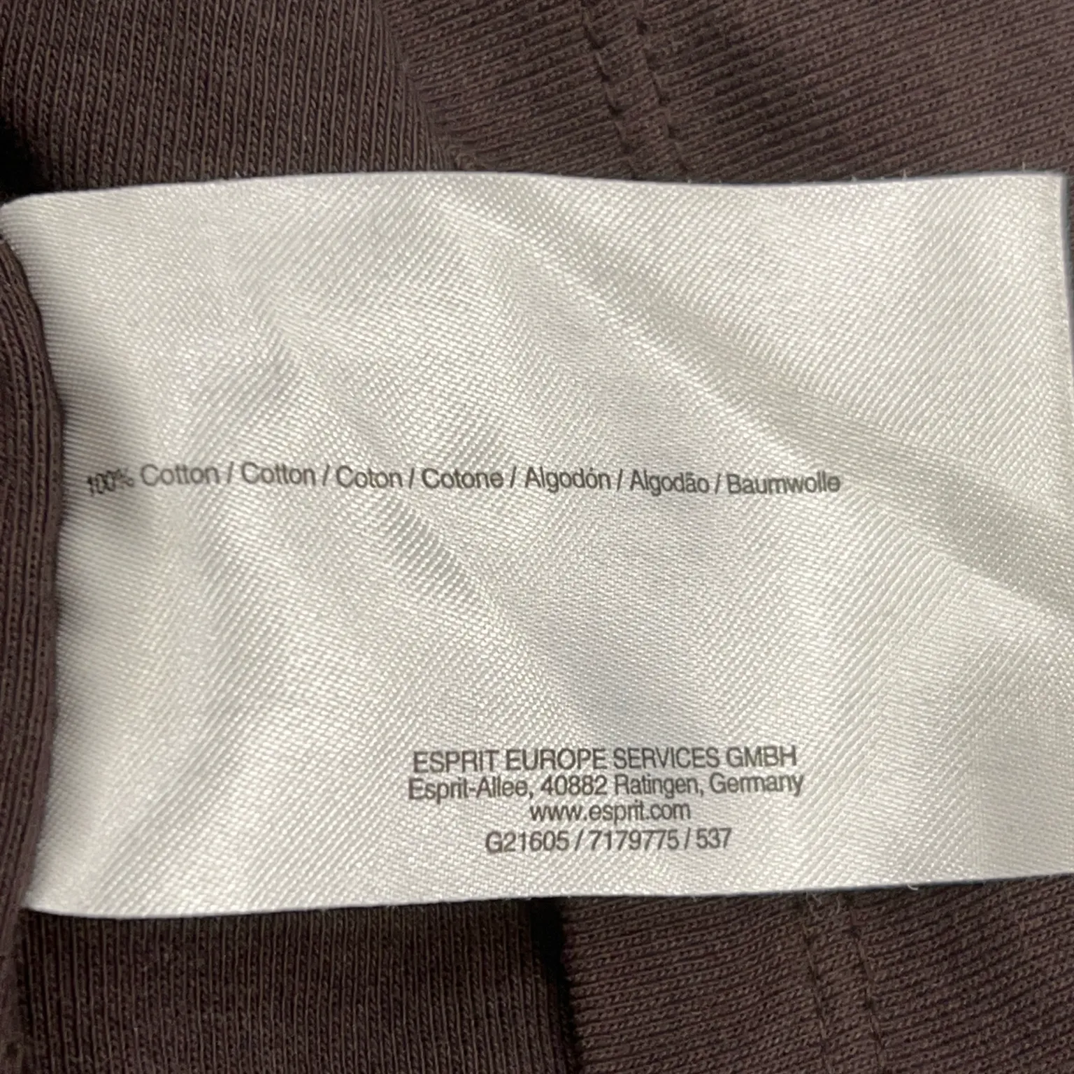 ESPRIT - bild 4
