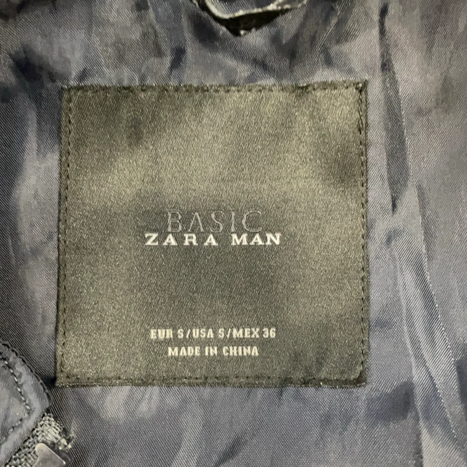 Zara Man - bild 3