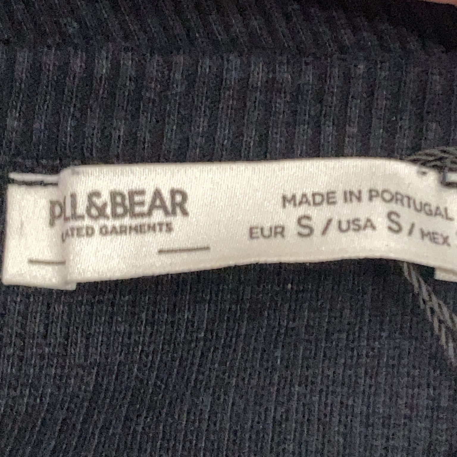 Pull  Bear