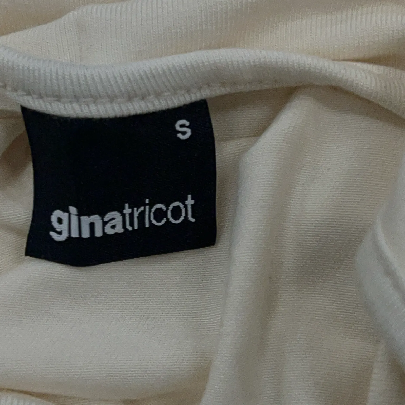 Gina Tricot - bild 3