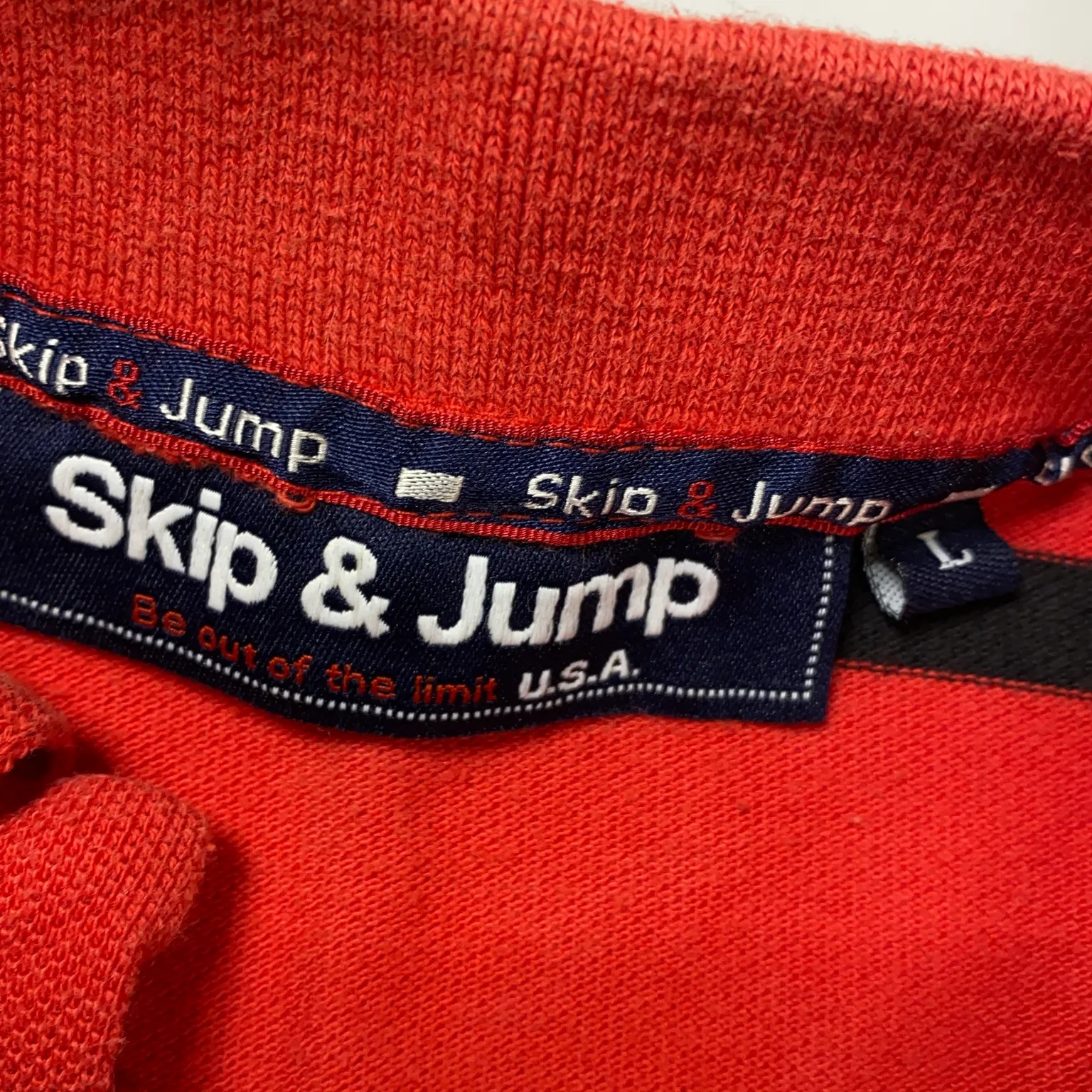 Skip & Jump - bild 3