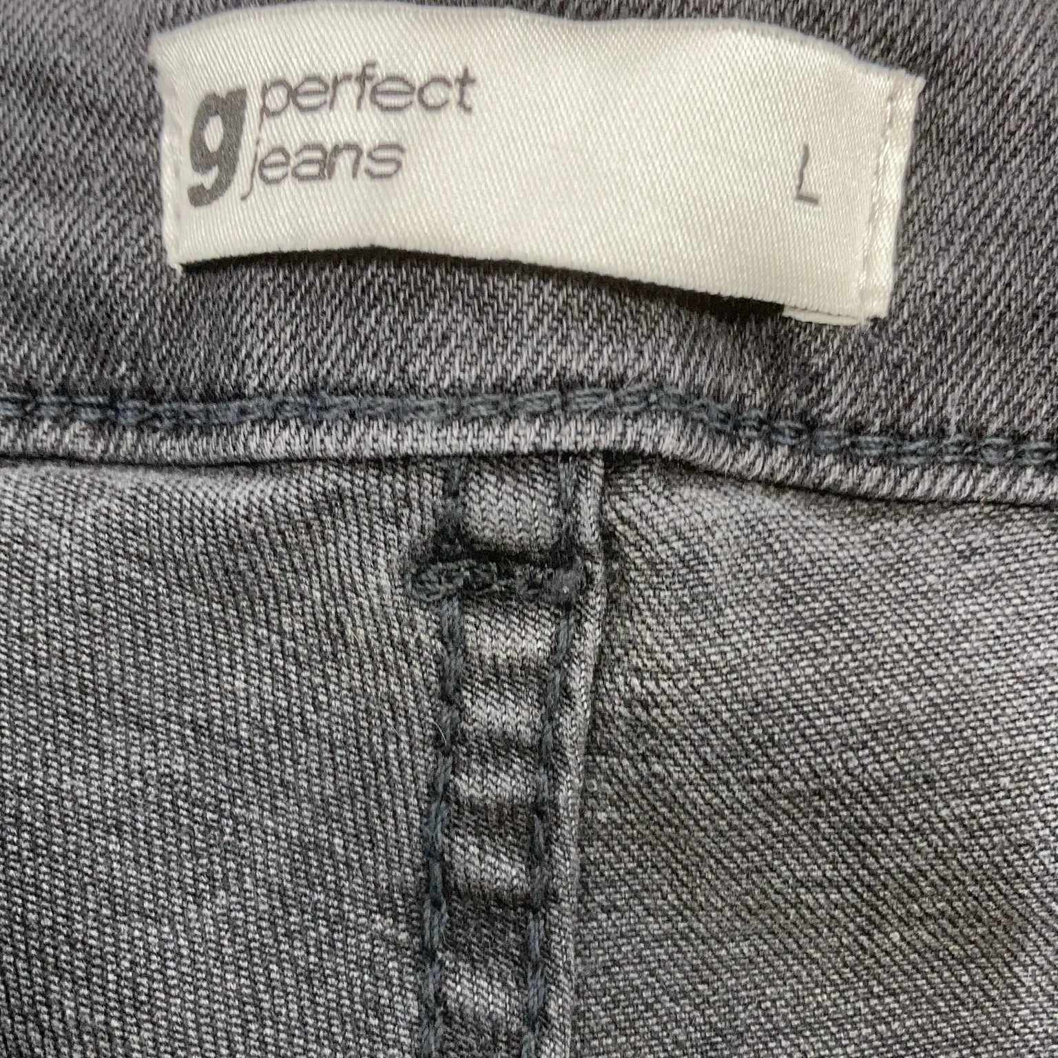 Perfect Jeans Gina Tricot - bild 3