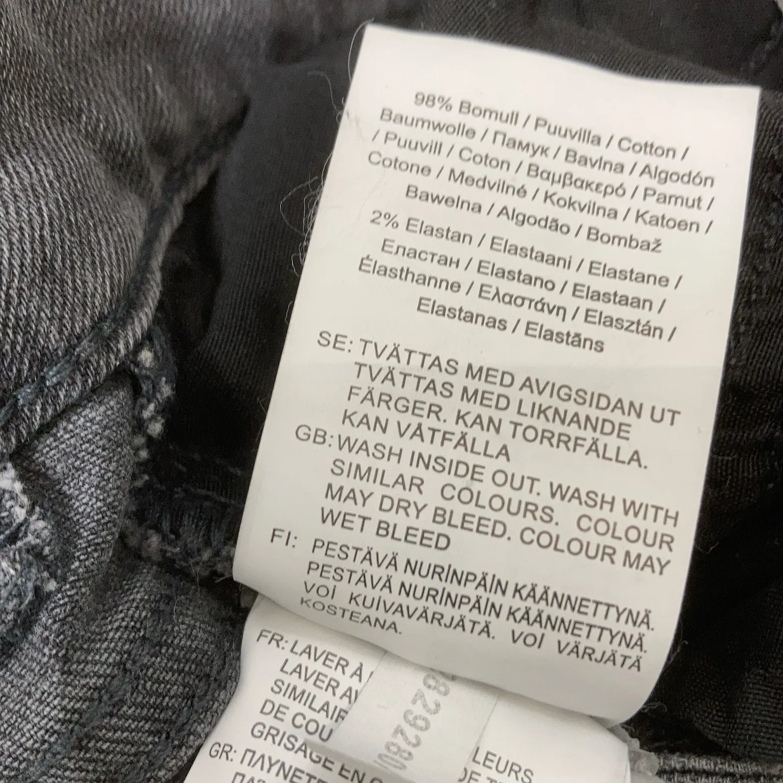 Perfect Jeans Gina Tricot - bild 4