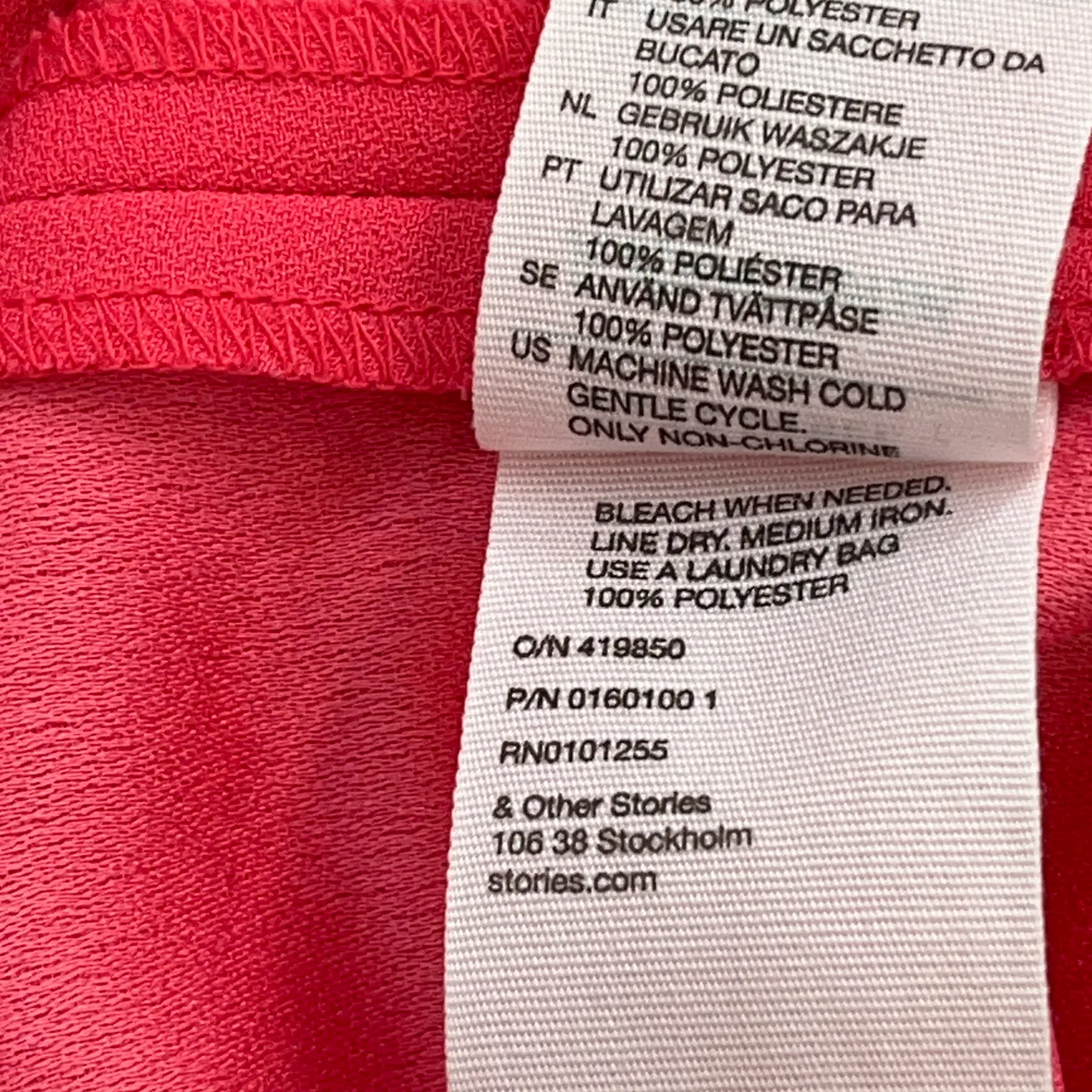 & Other Stories - bild 4