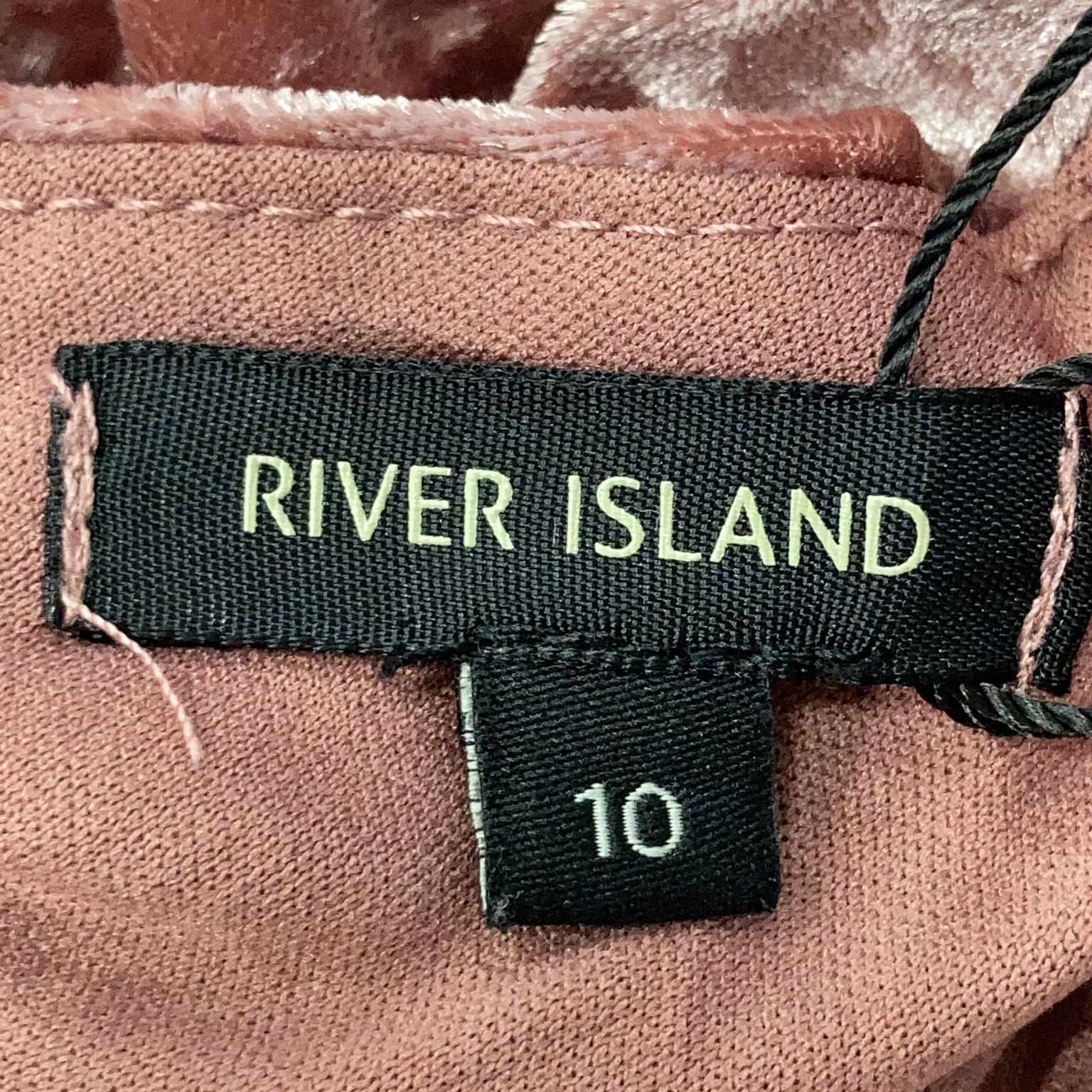 River Island