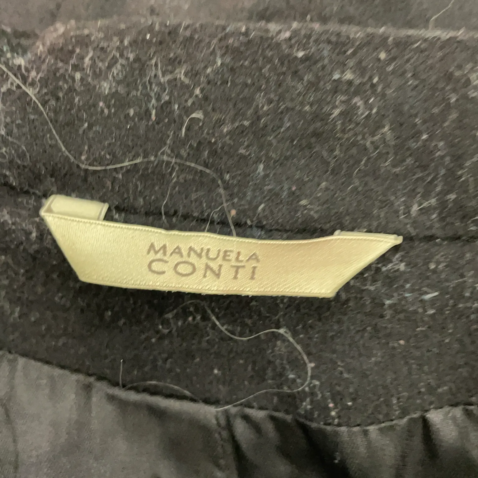 Manuela Conti - bild 3