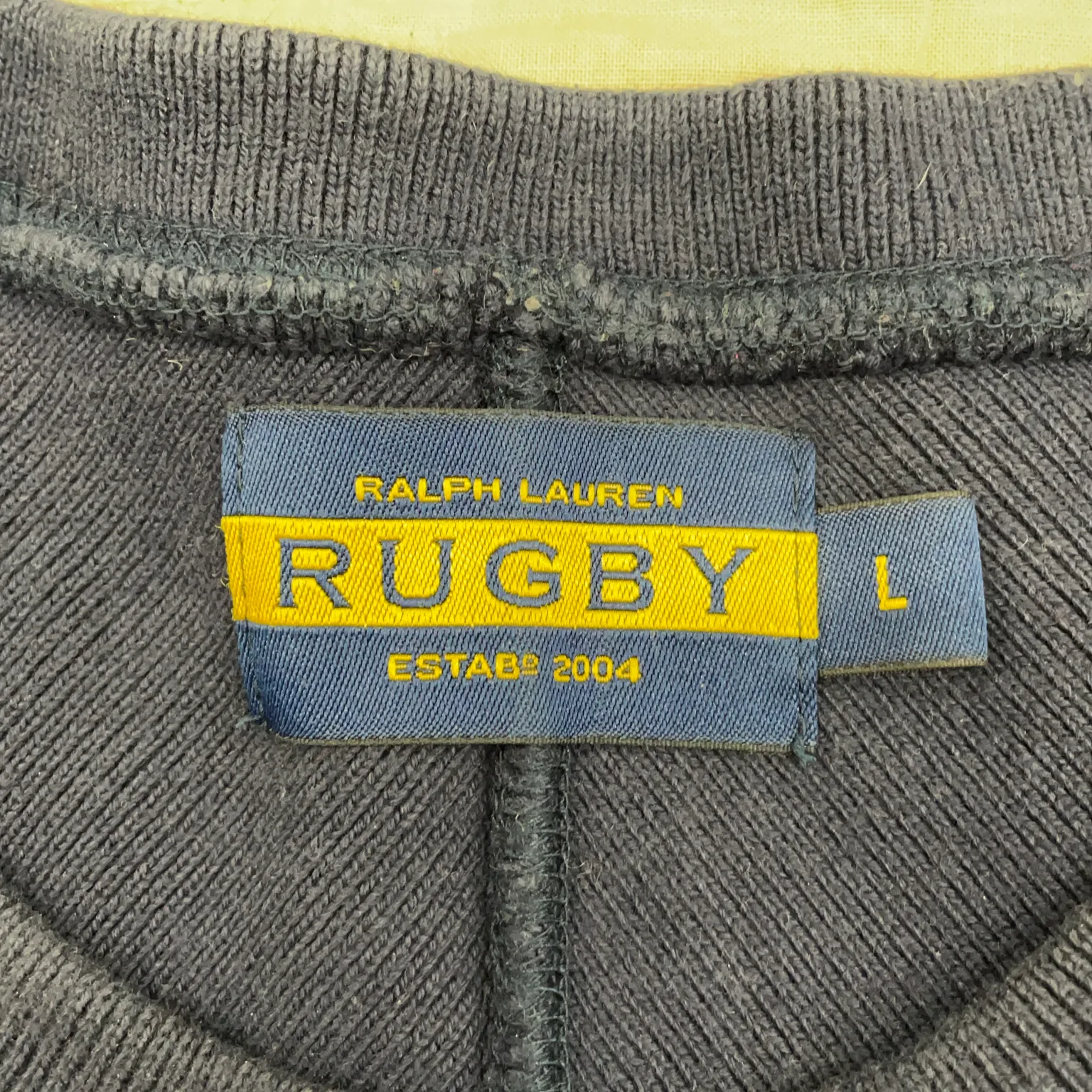 Ralph Lauren Rugby - bild 3