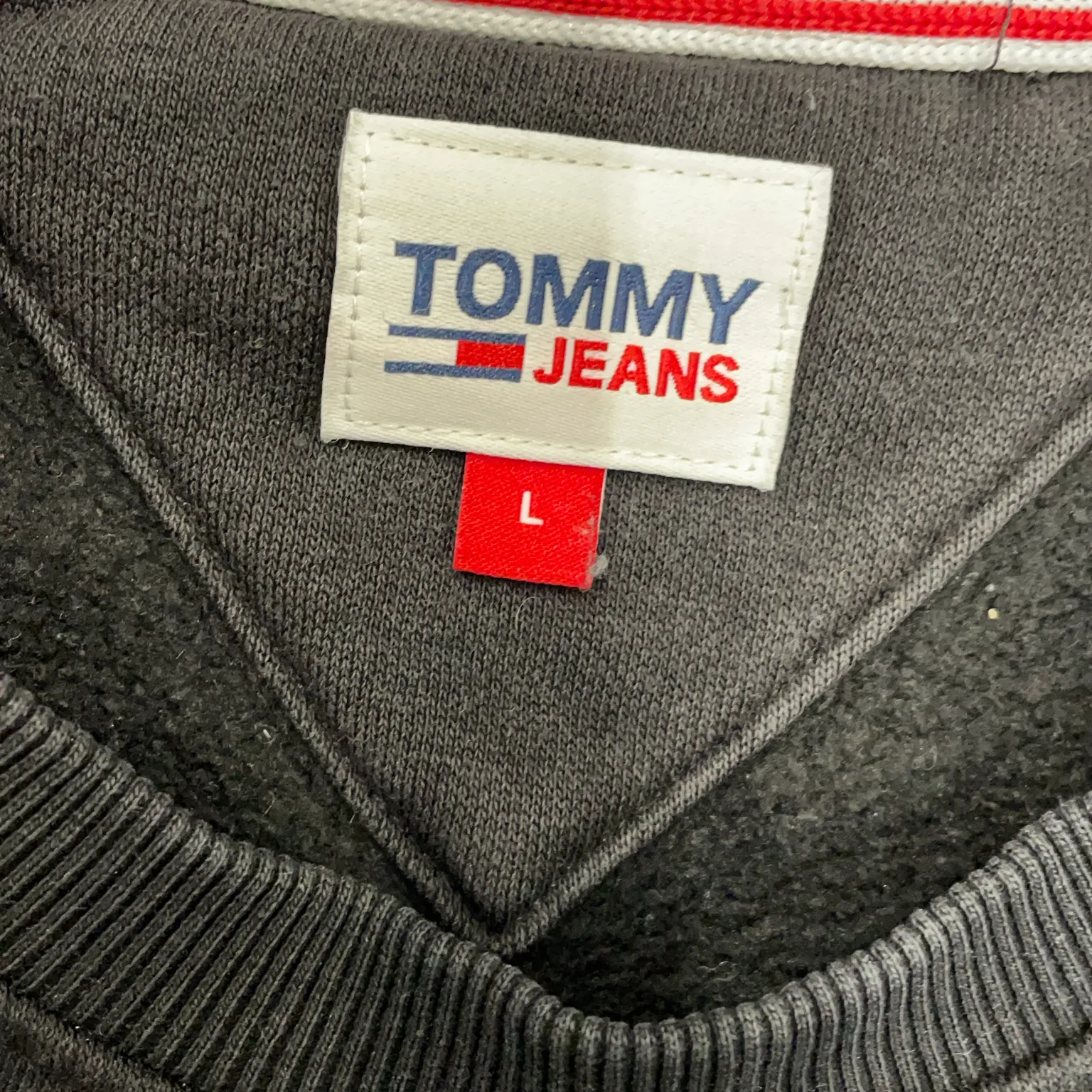 Tommy Hilfiger Jeans - bild 3