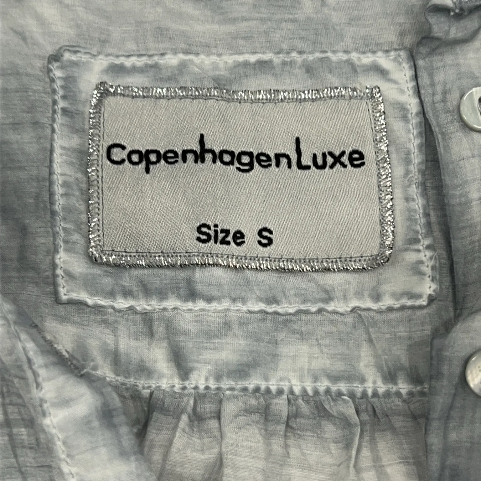 Copenhagen Luxe - bild 3