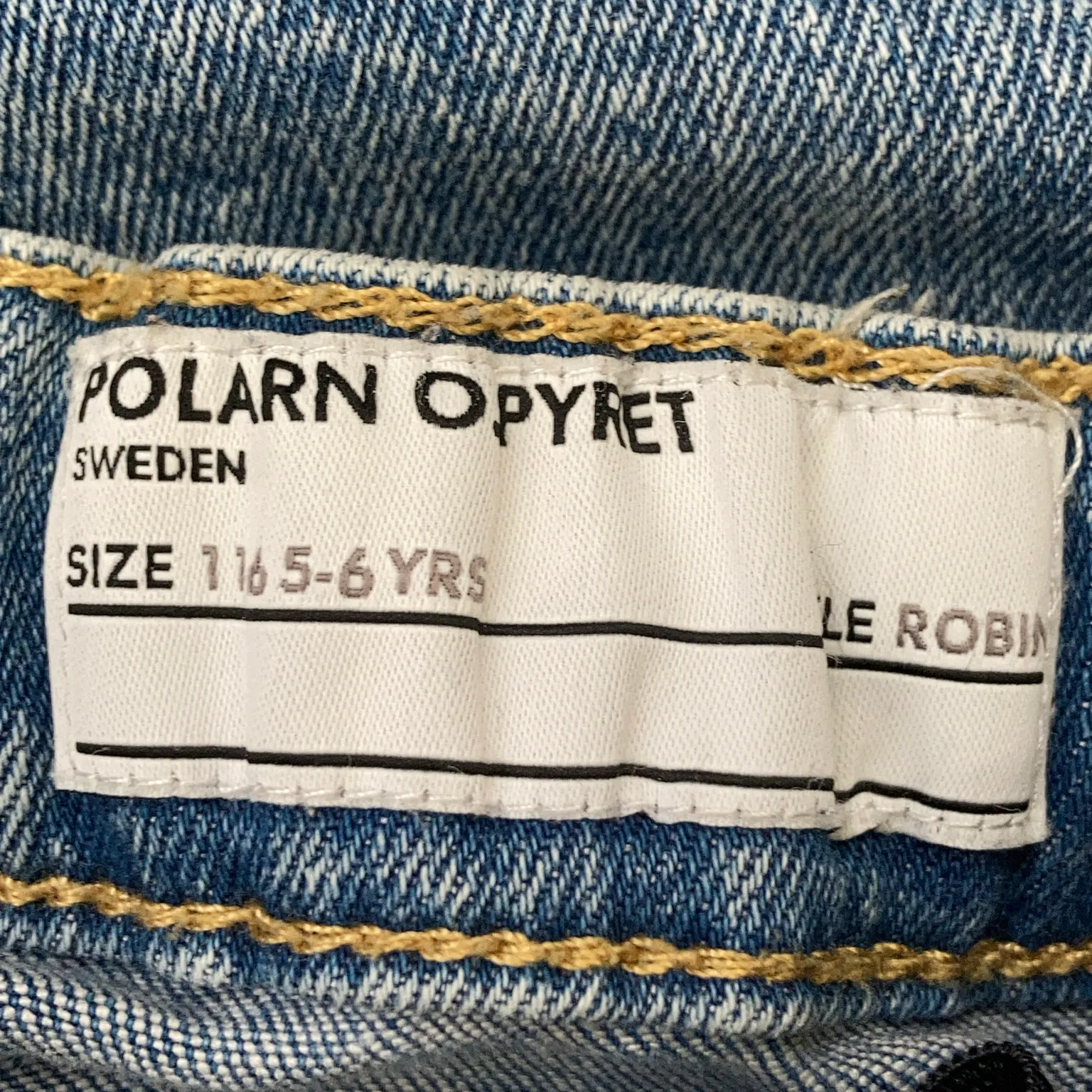 Polarn O. Pyret - bild 3