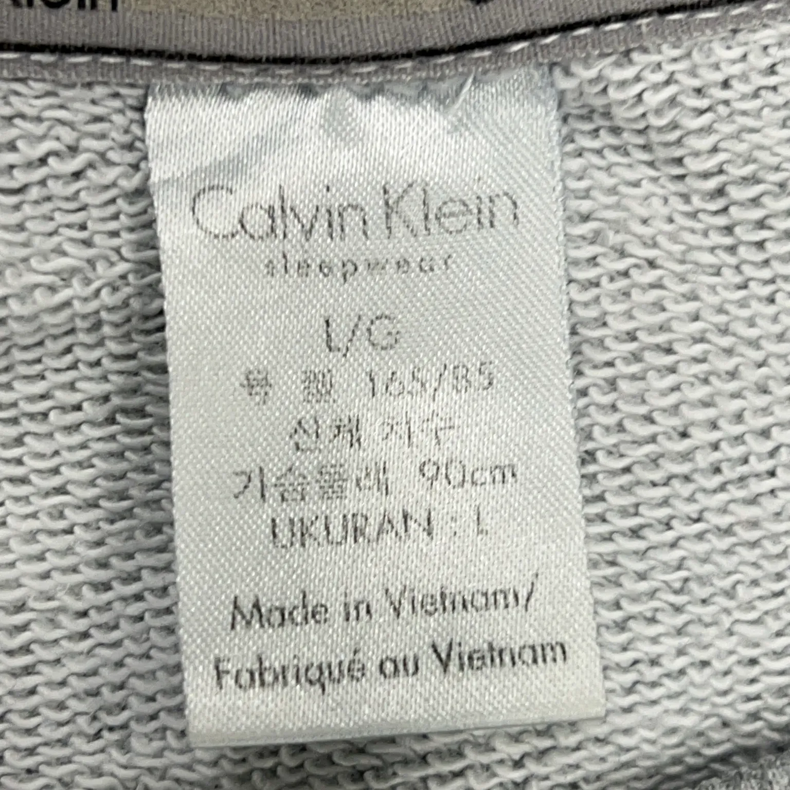 Calvin Klein Sleepwear - bild 3