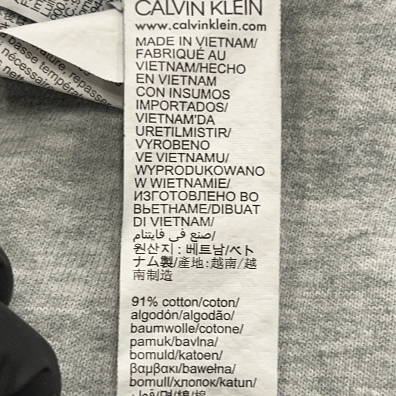 Calvin Klein Sleepwear - bild 4