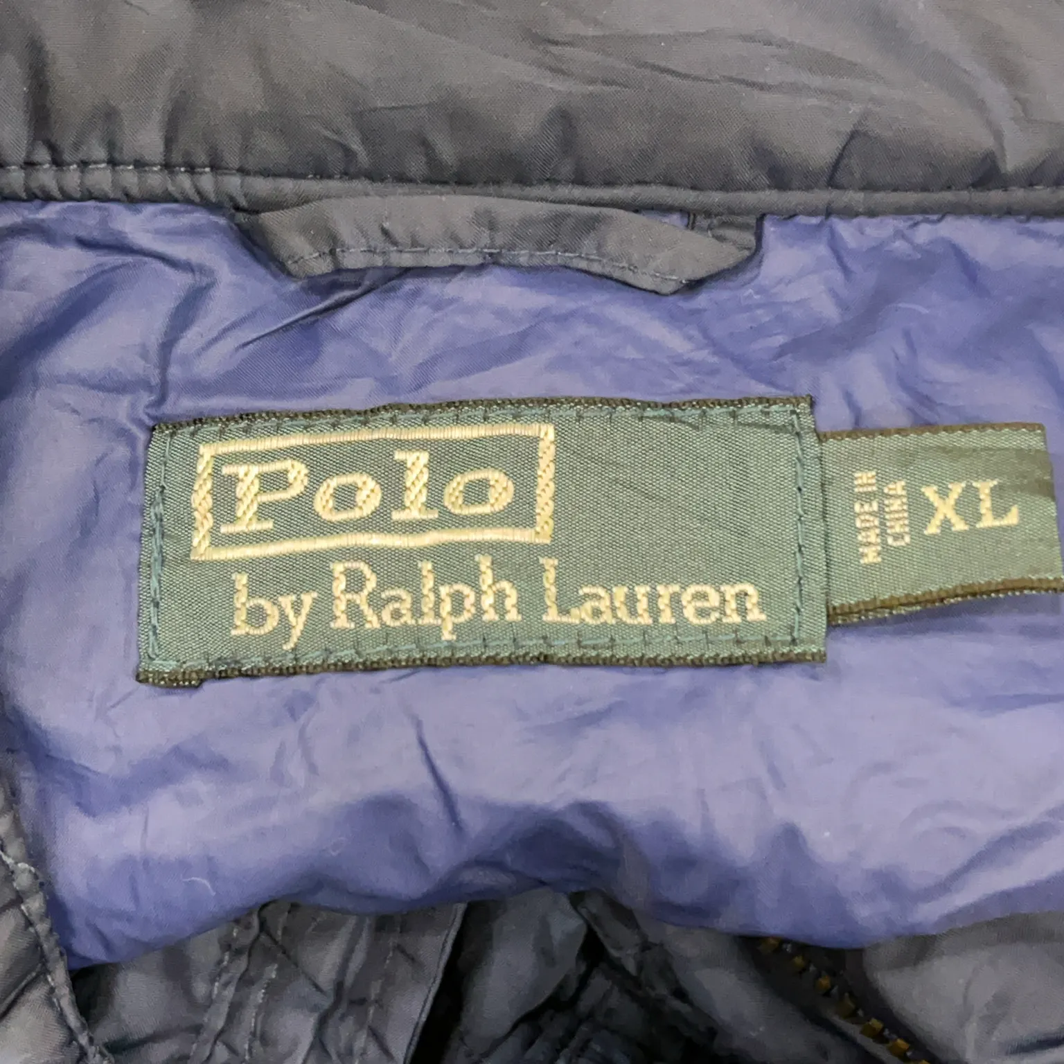 Polo Ralph Lauren - bild 3