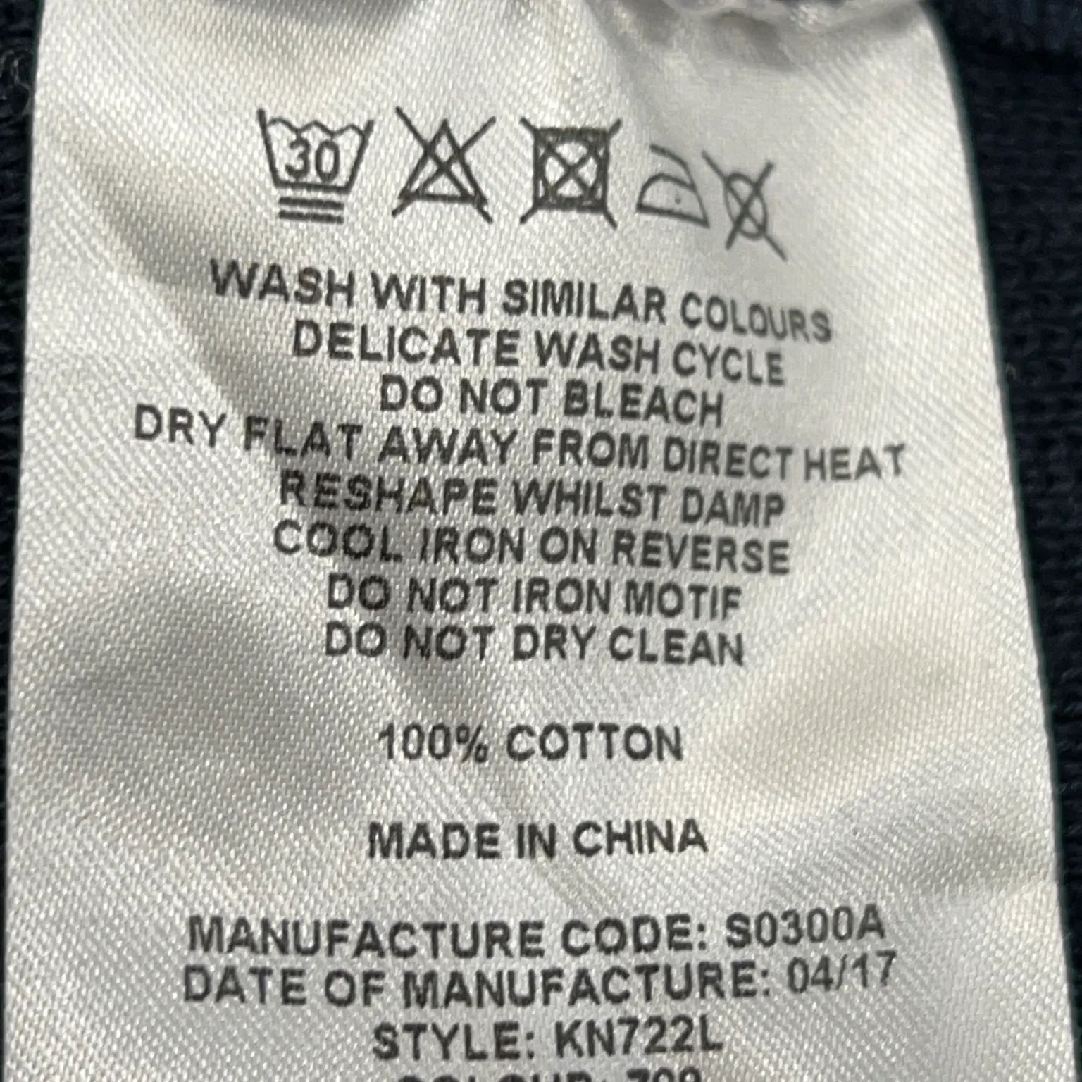 Lyle & Scott - bild 4