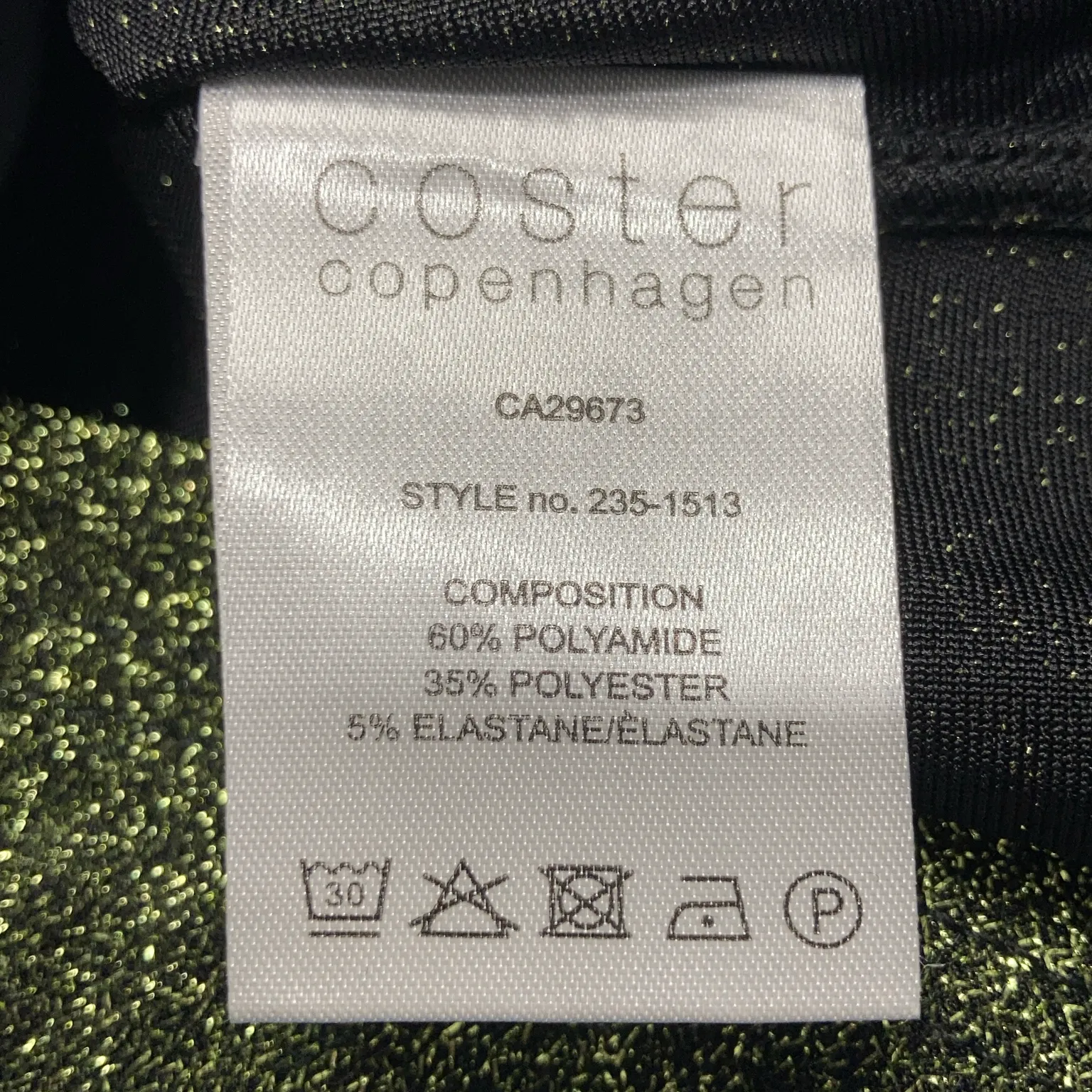 Coster Copenhagen - bild 4