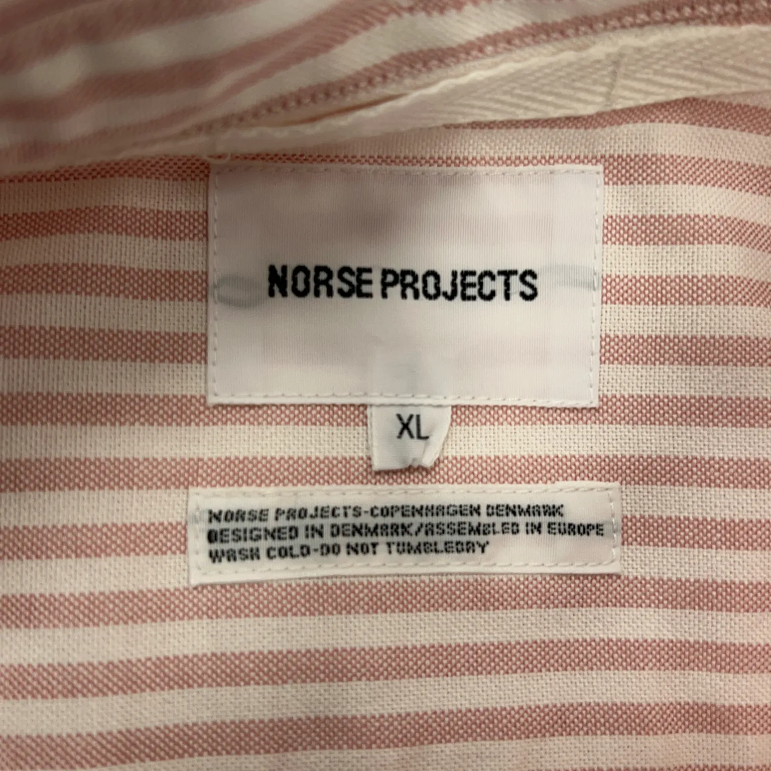Norse Projects - bild 3