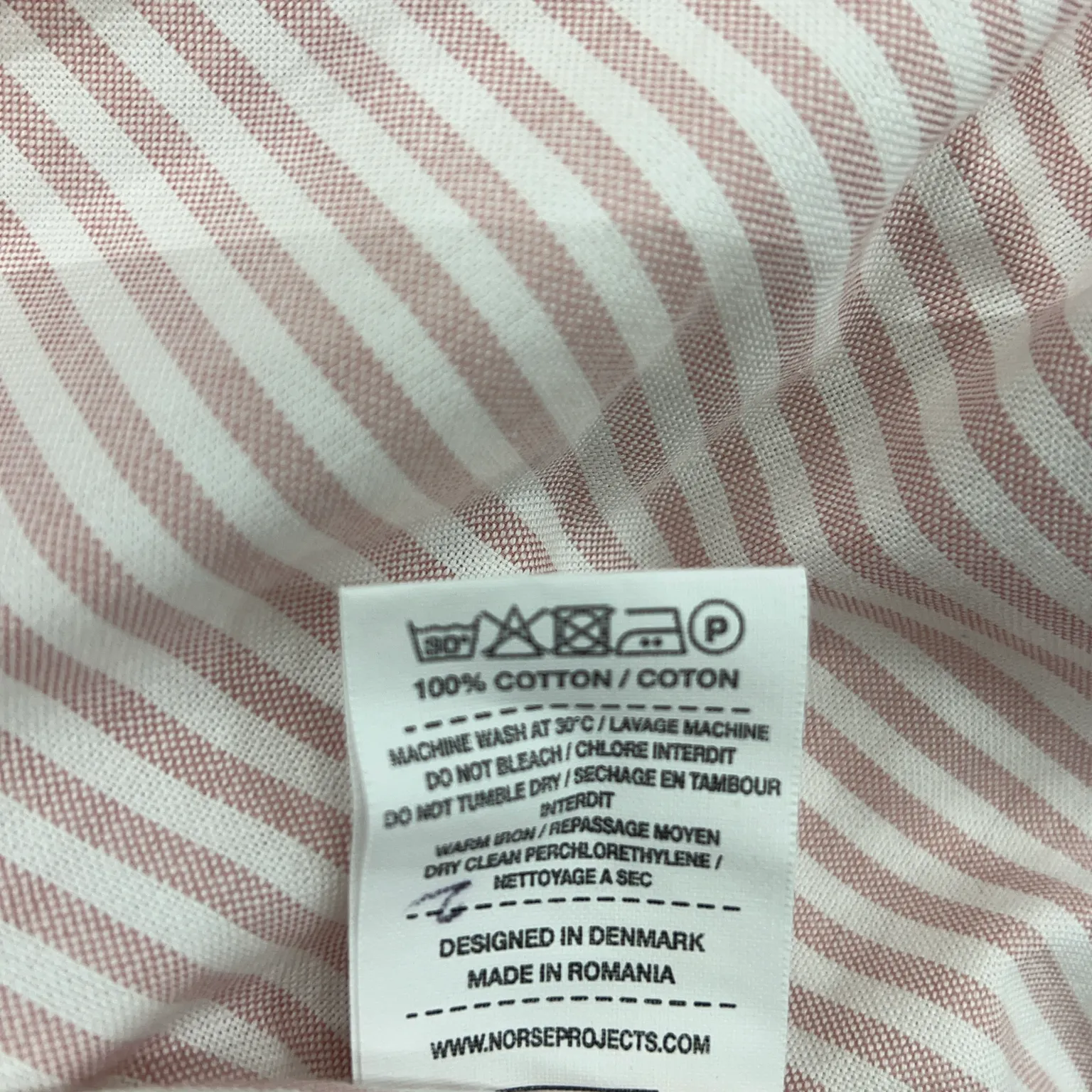 Norse Projects - bild 4