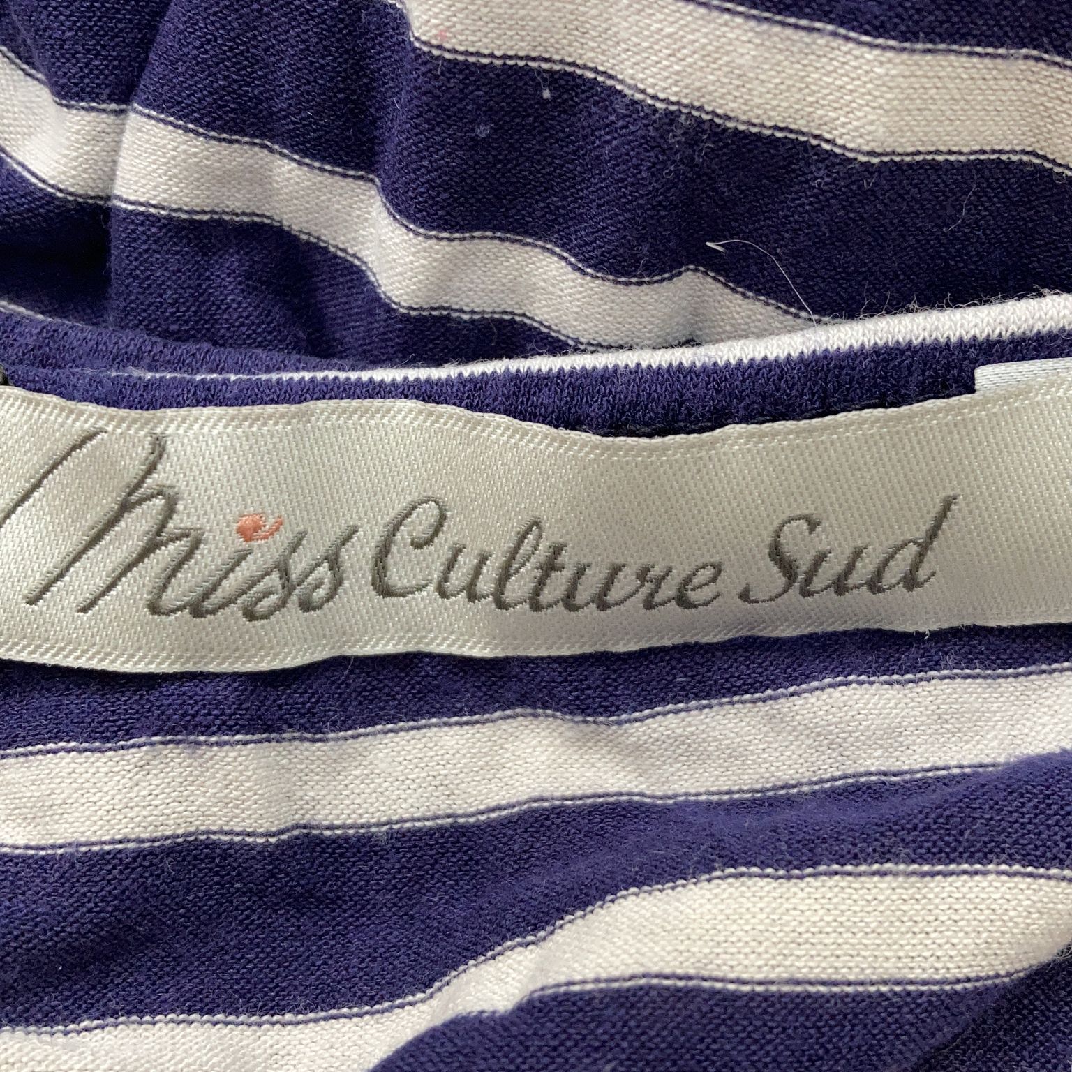 Miss Culture Sud