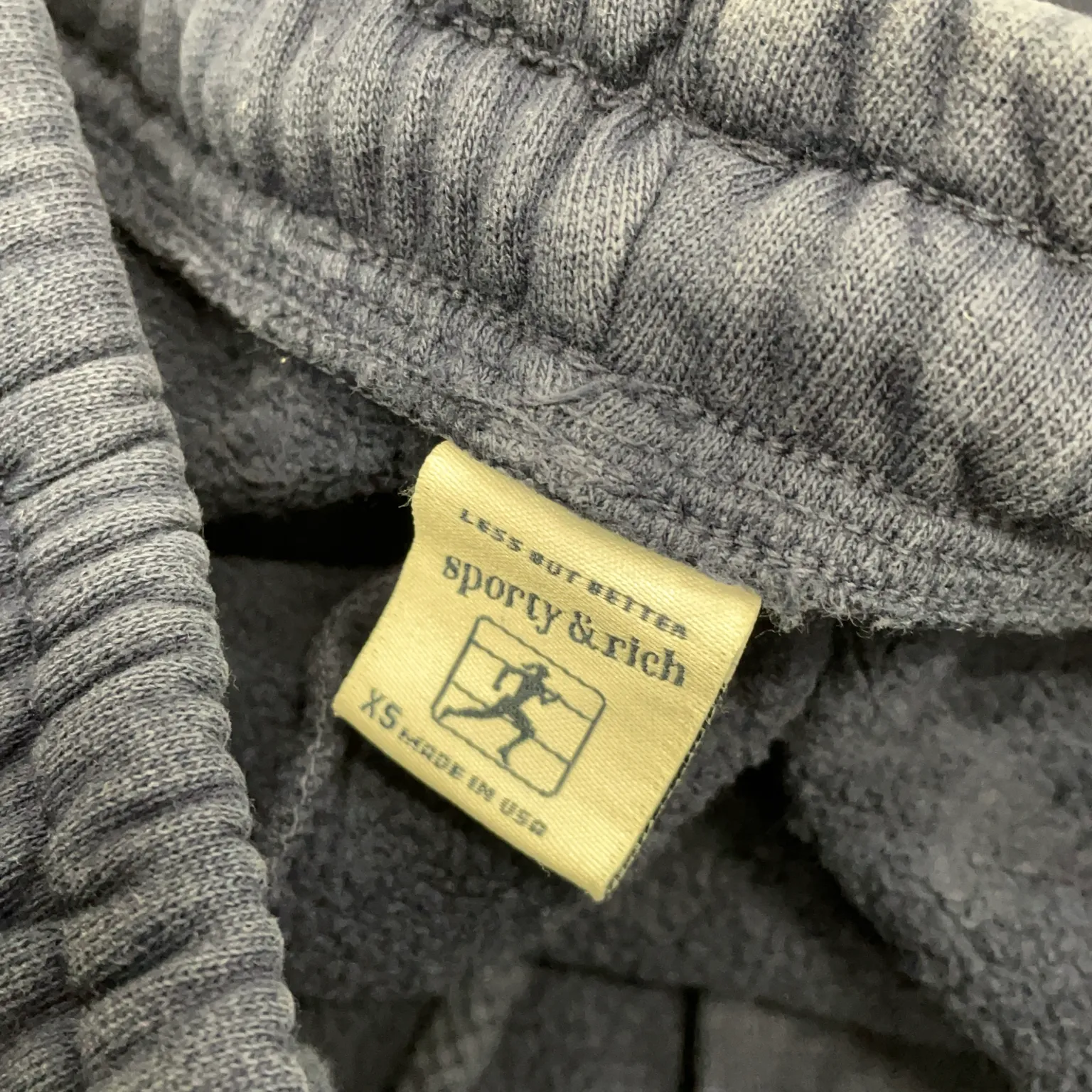 Sporty & Rich - bild 3