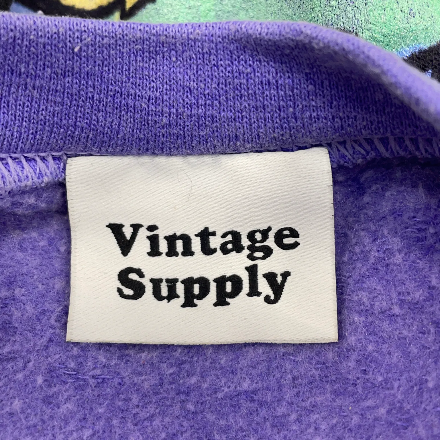 Vintage Supply - bild 3