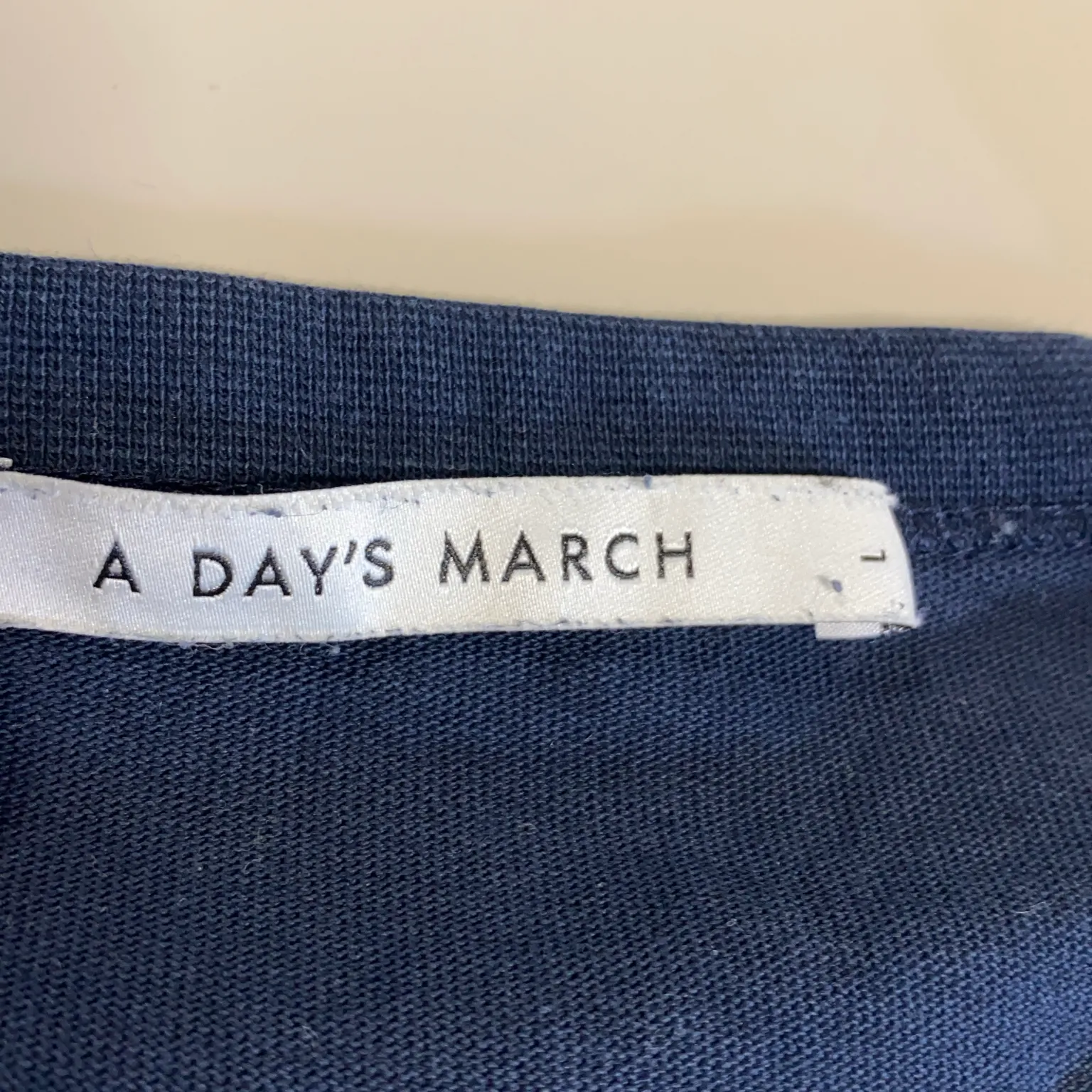 A Day's March - bild 3