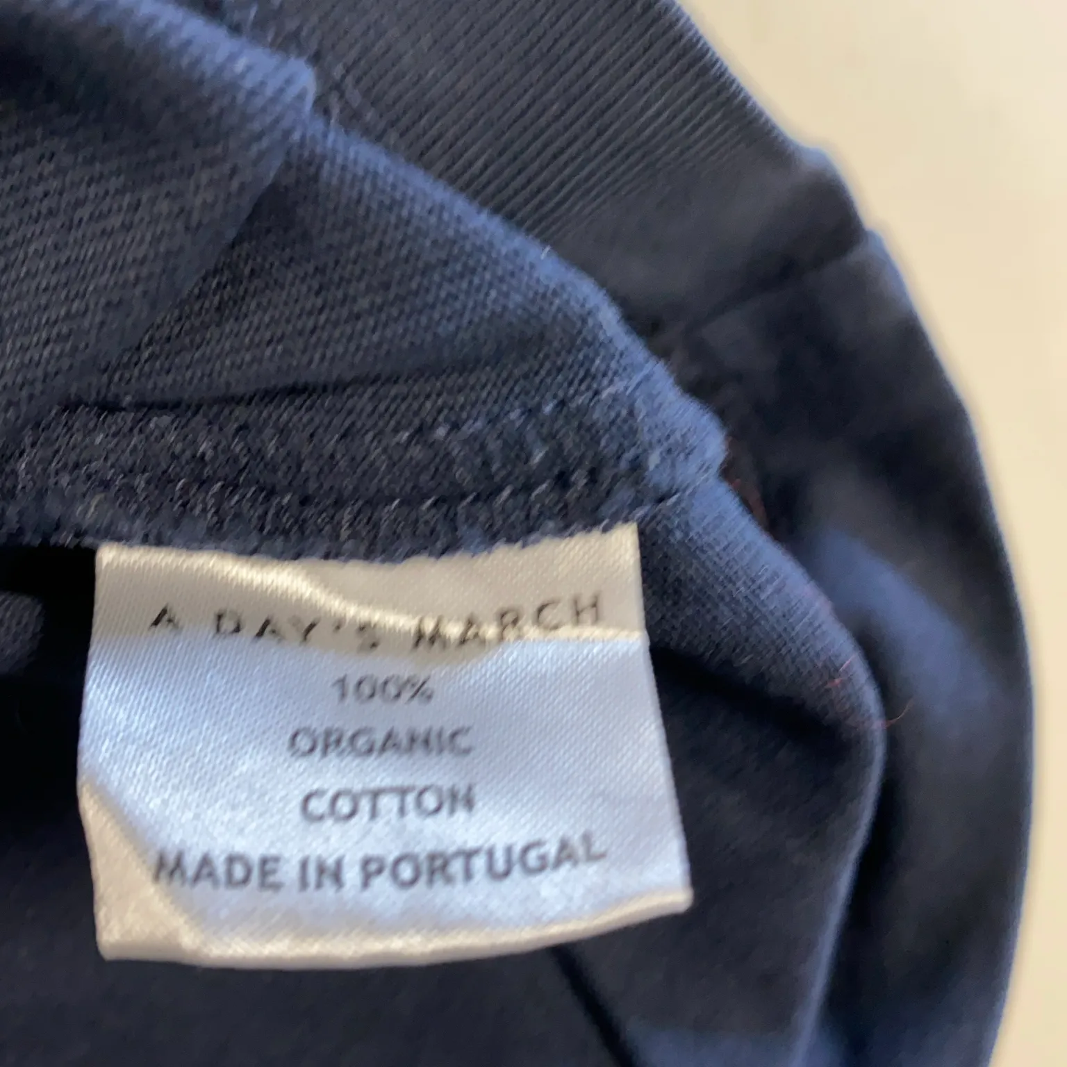 A Day's March - bild 4