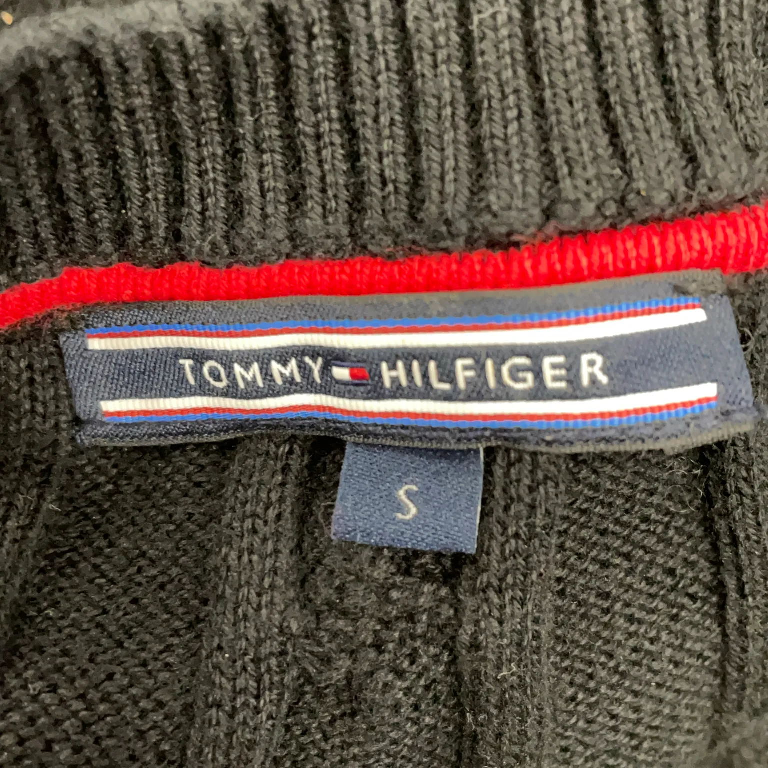 Tommy Hilfiger - bild 3