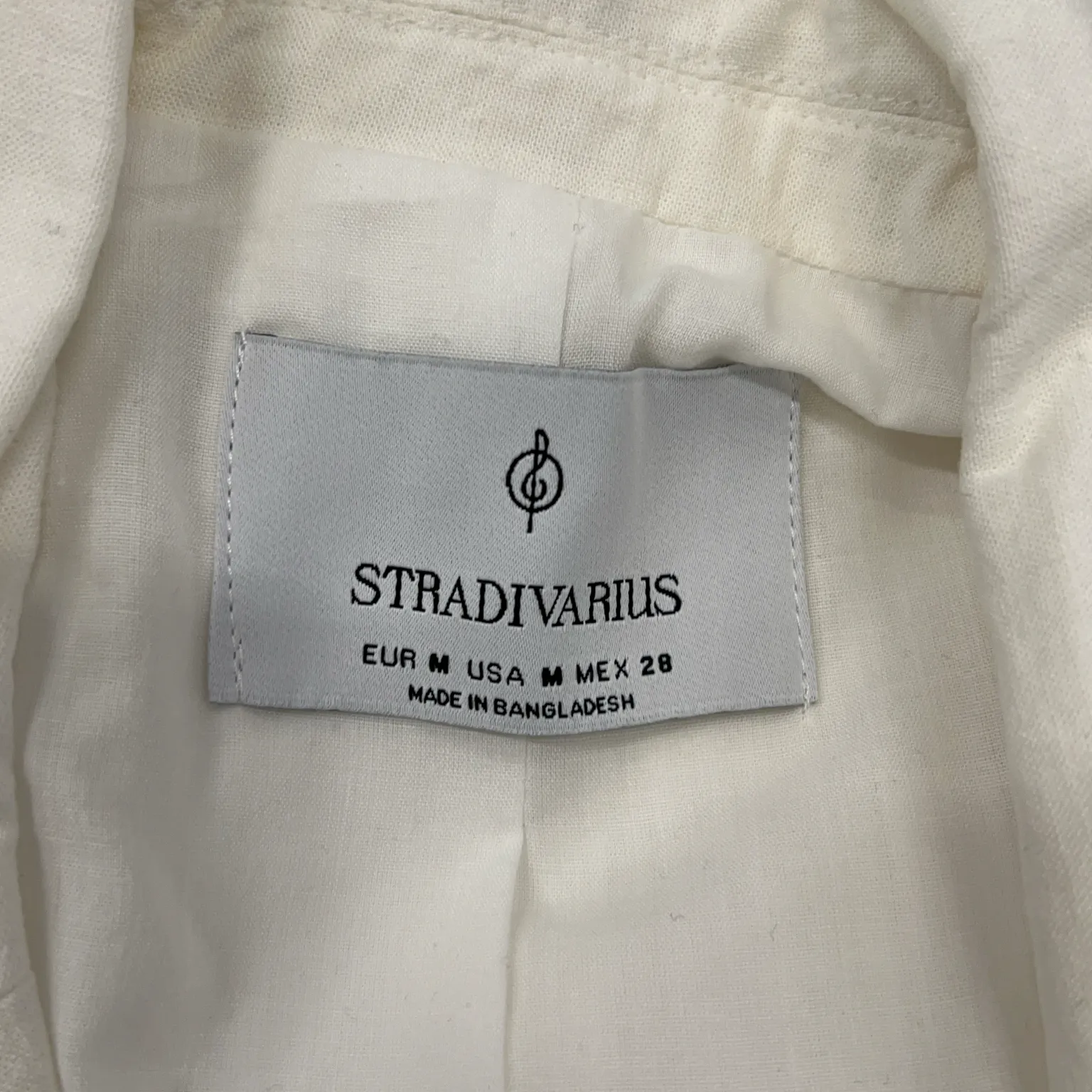 Stradivarius - bild 3