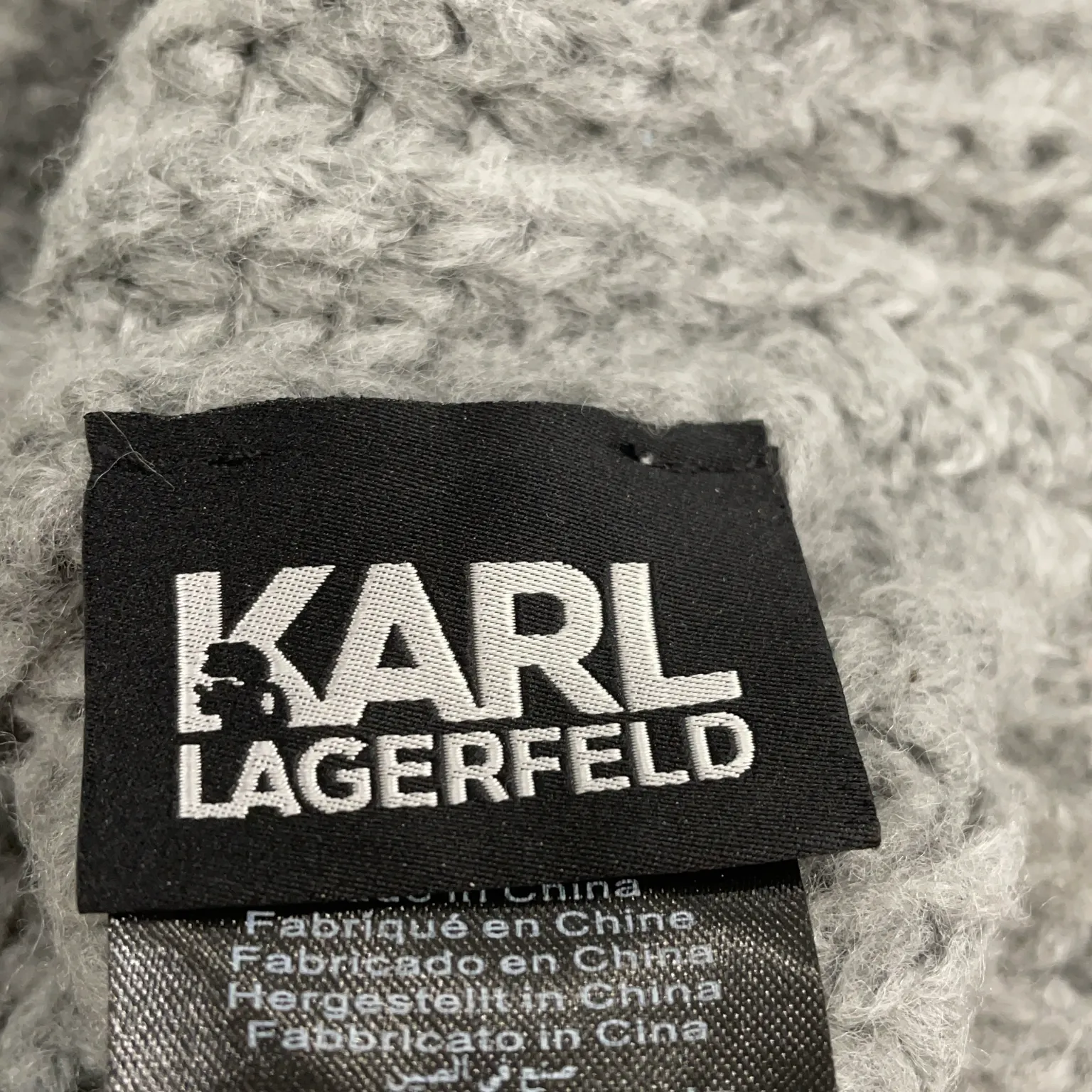Karl Lagerfeld - bild 3