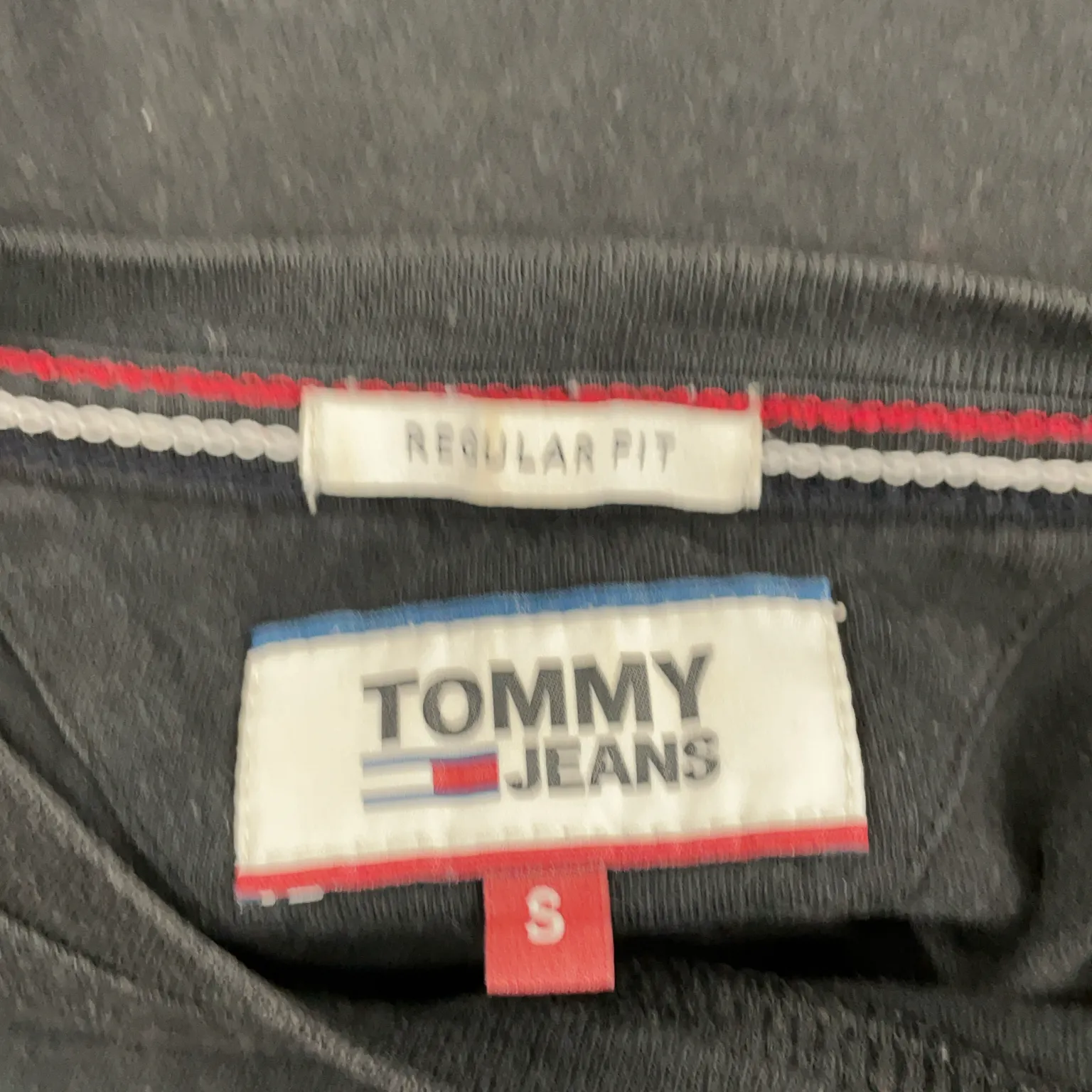 Tommy Hilfiger Jeans - bild 3