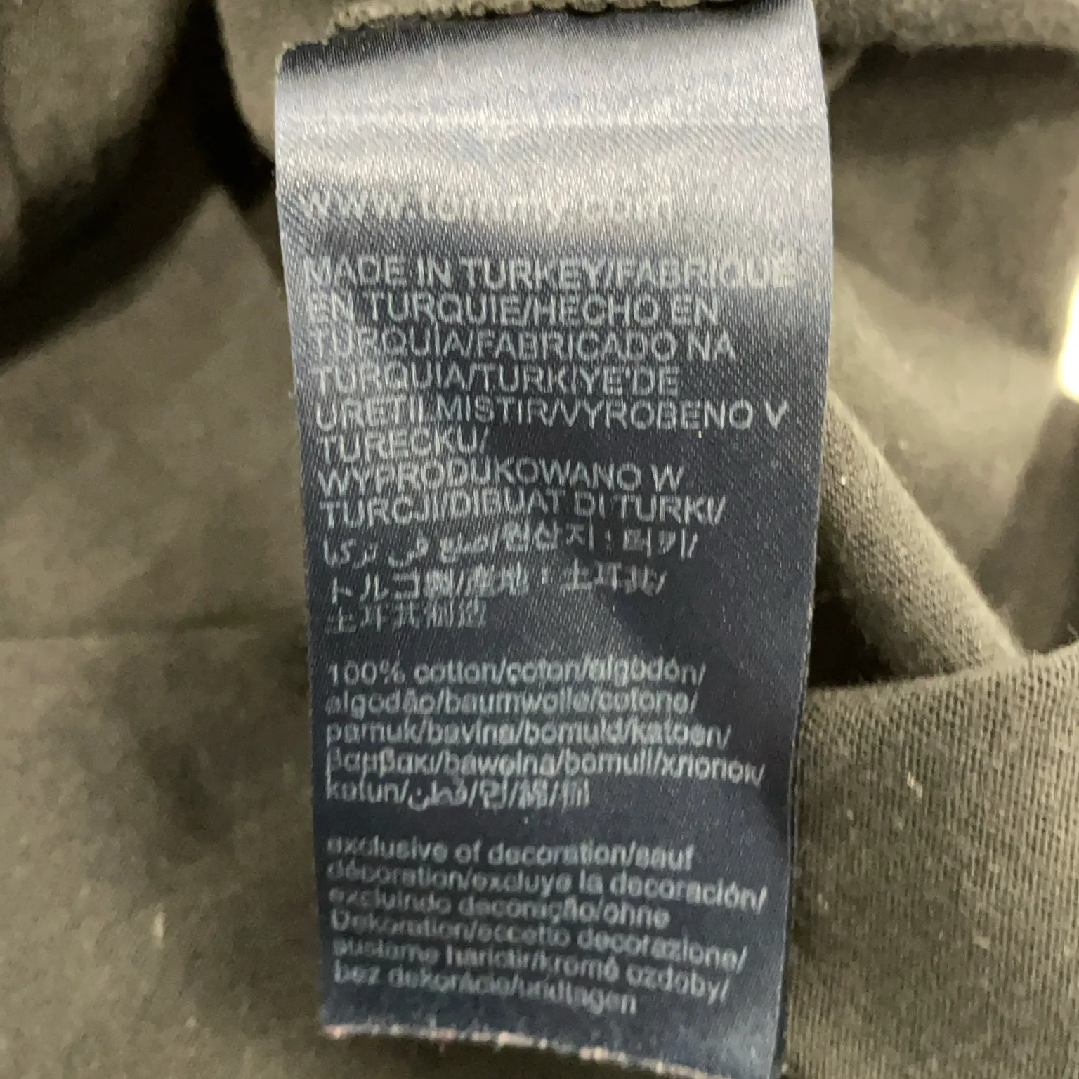 Tommy Hilfiger Jeans - bild 4