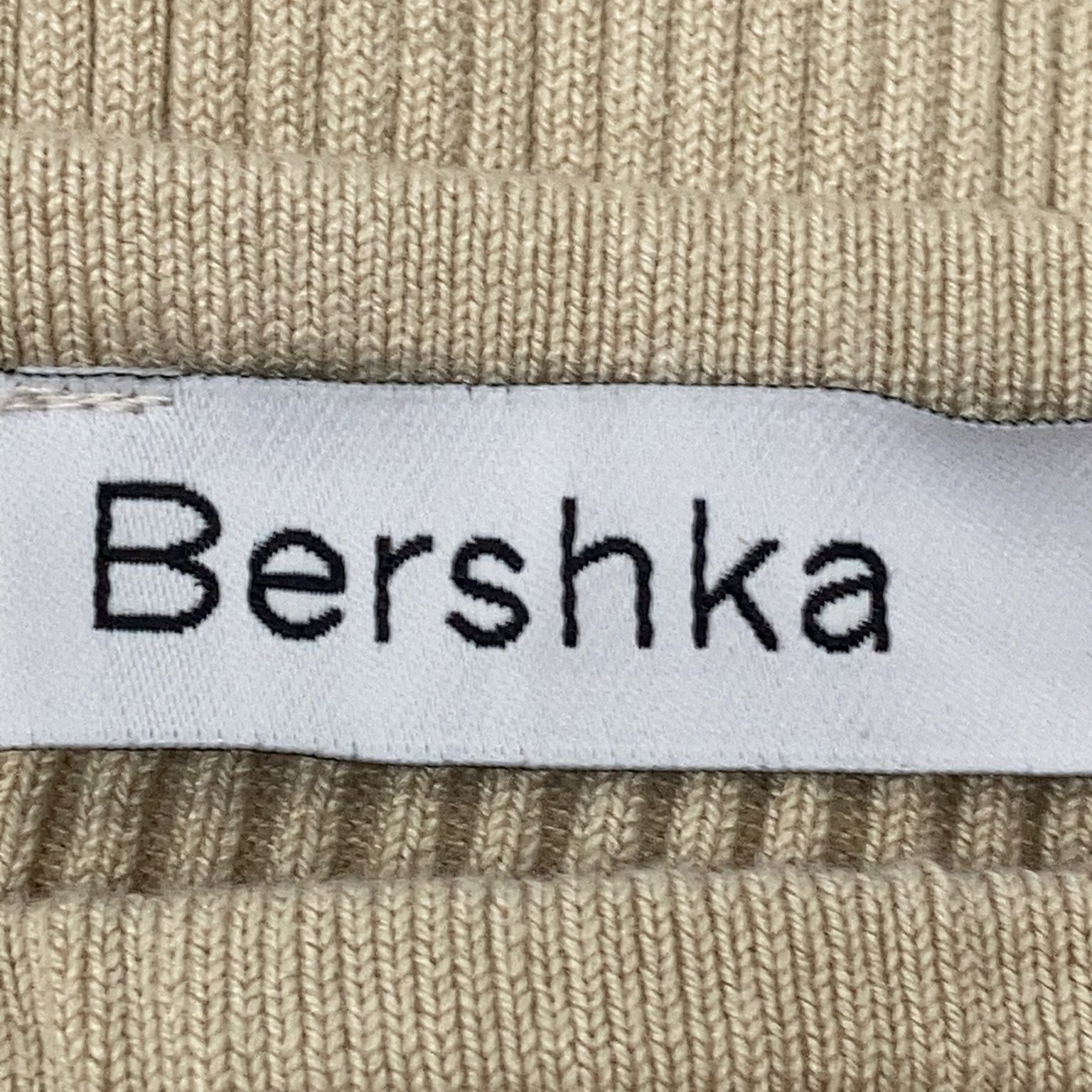 Bershka