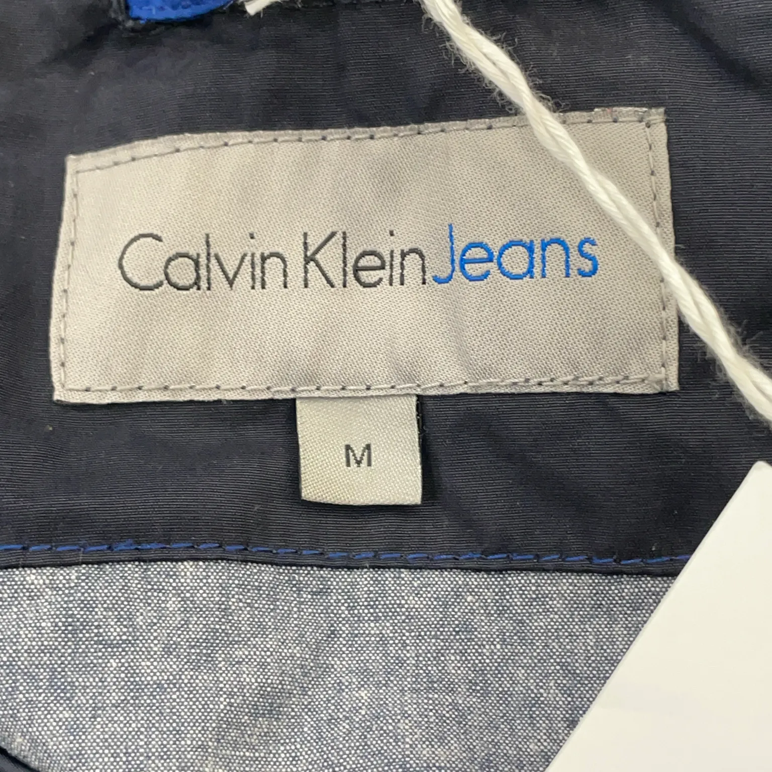 Calvin Klein Jeans - bild 3