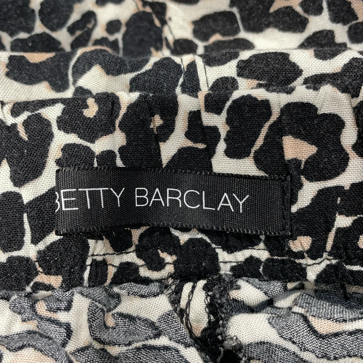 Betty Barclay - bild 3