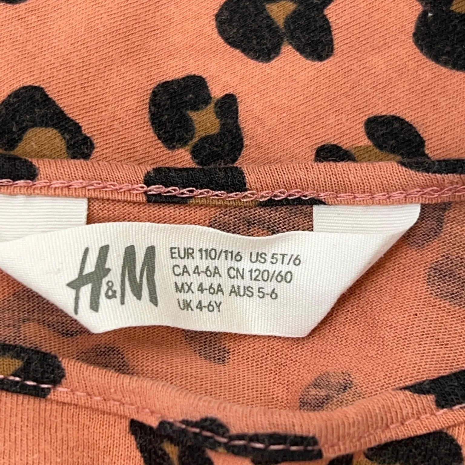H&M - bild 3
