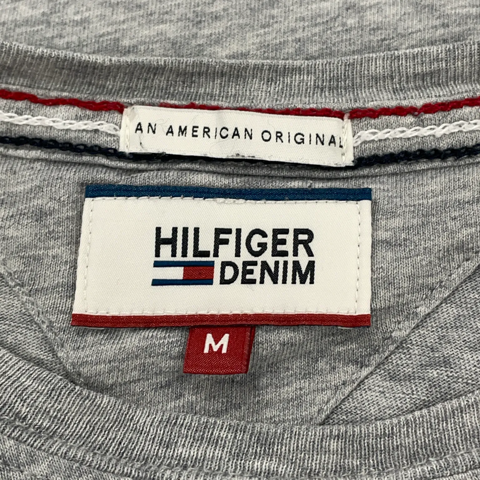 Tommy Hilfiger Denim - bild 3