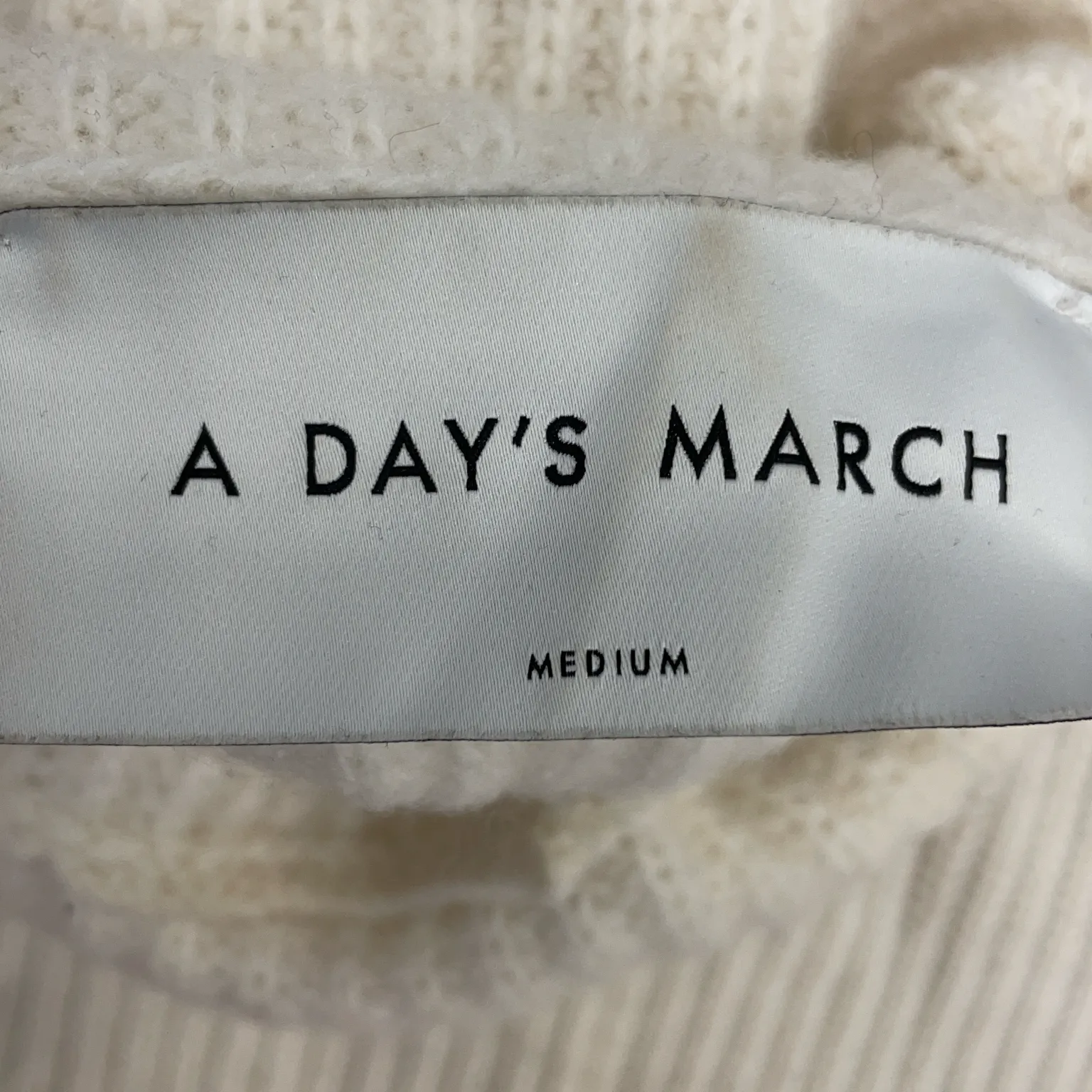 A Day's March - bild 3