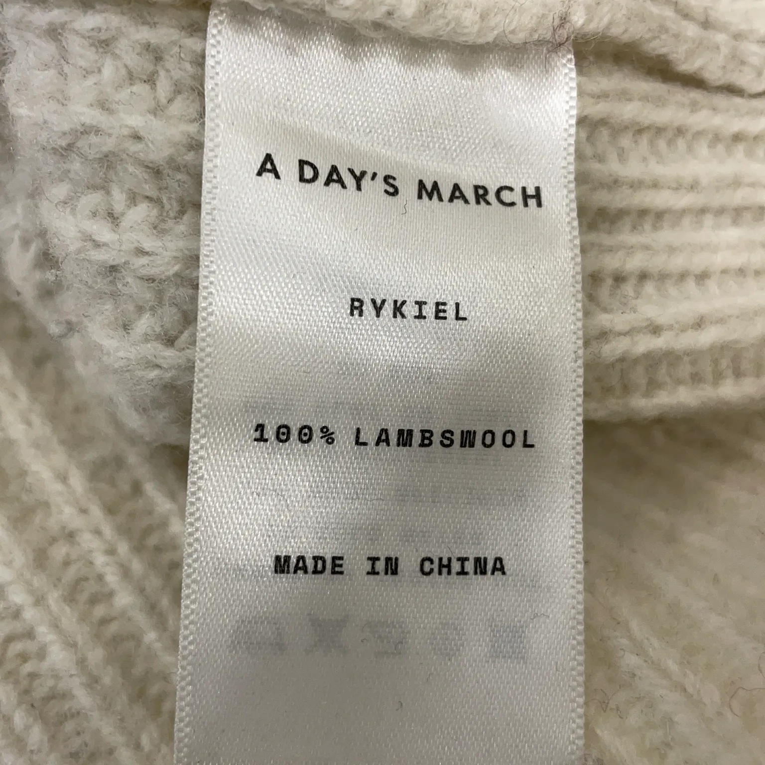 A Day's March - bild 4