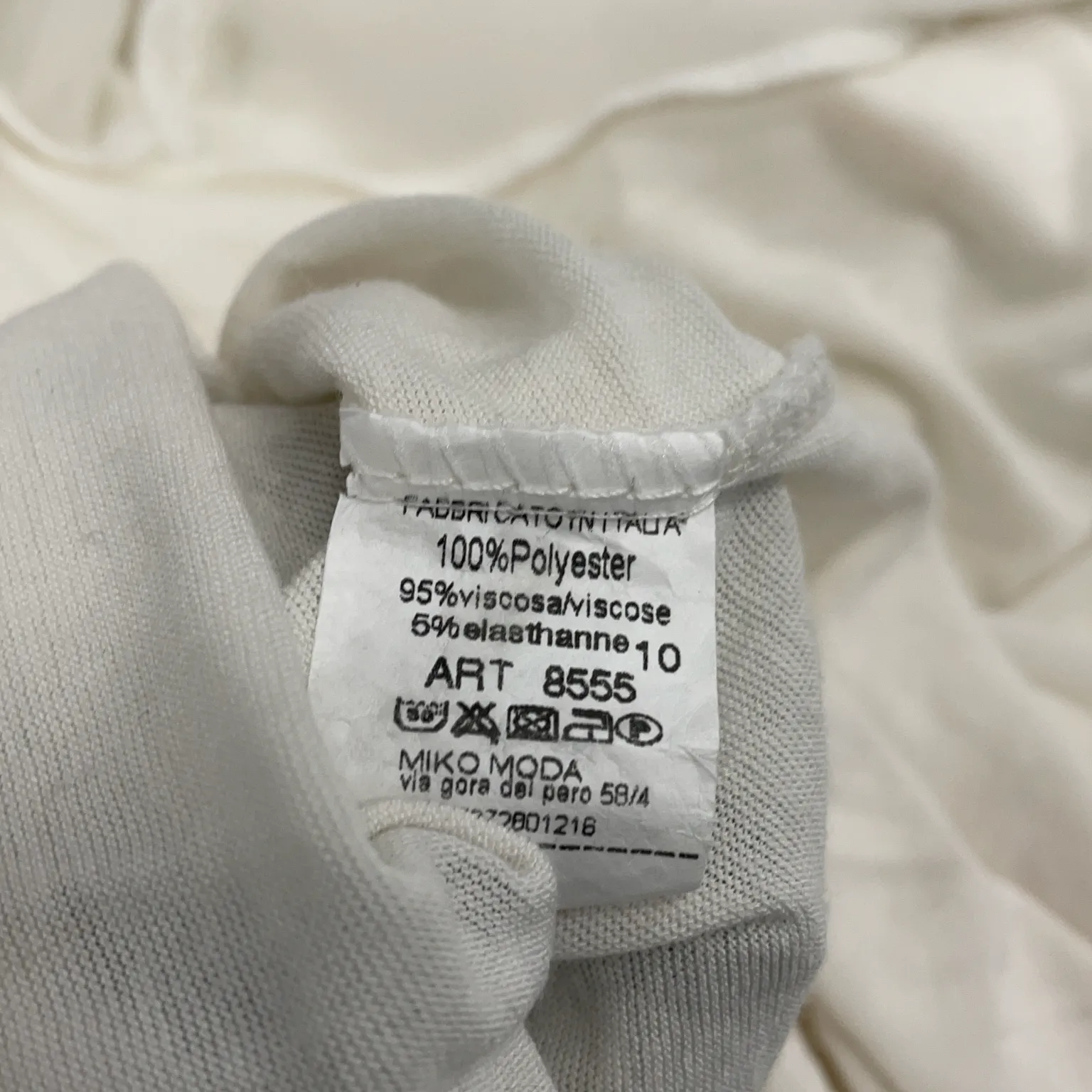 Made in italy - bild 4