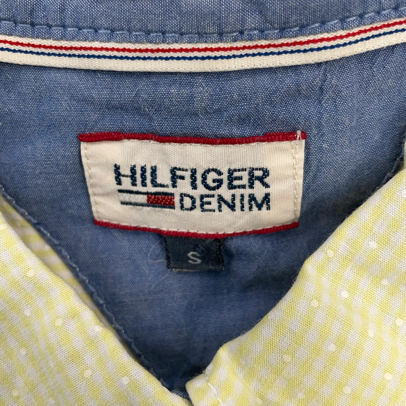 Hilfiger Denim - bild 3