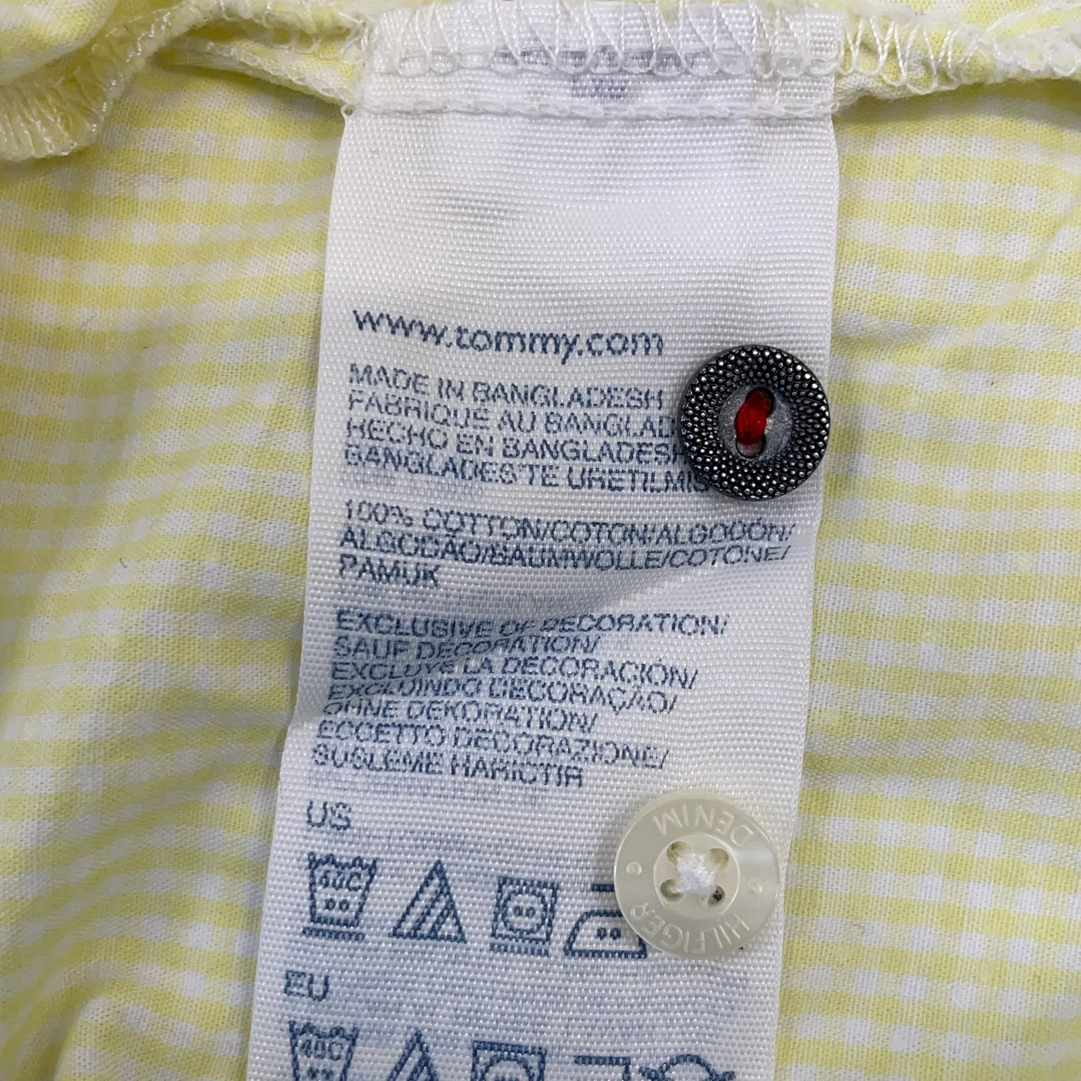 Hilfiger Denim - bild 4