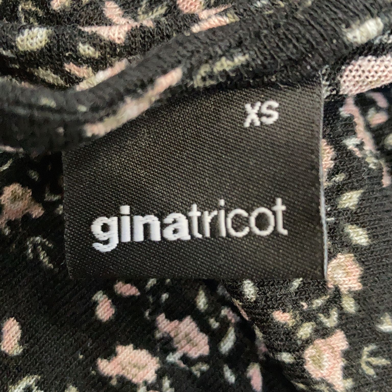 Gina Tricot